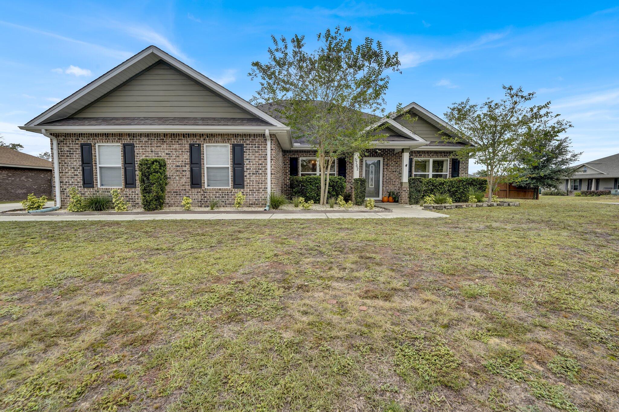 WILLOW CREEK PLANTATION - Residential