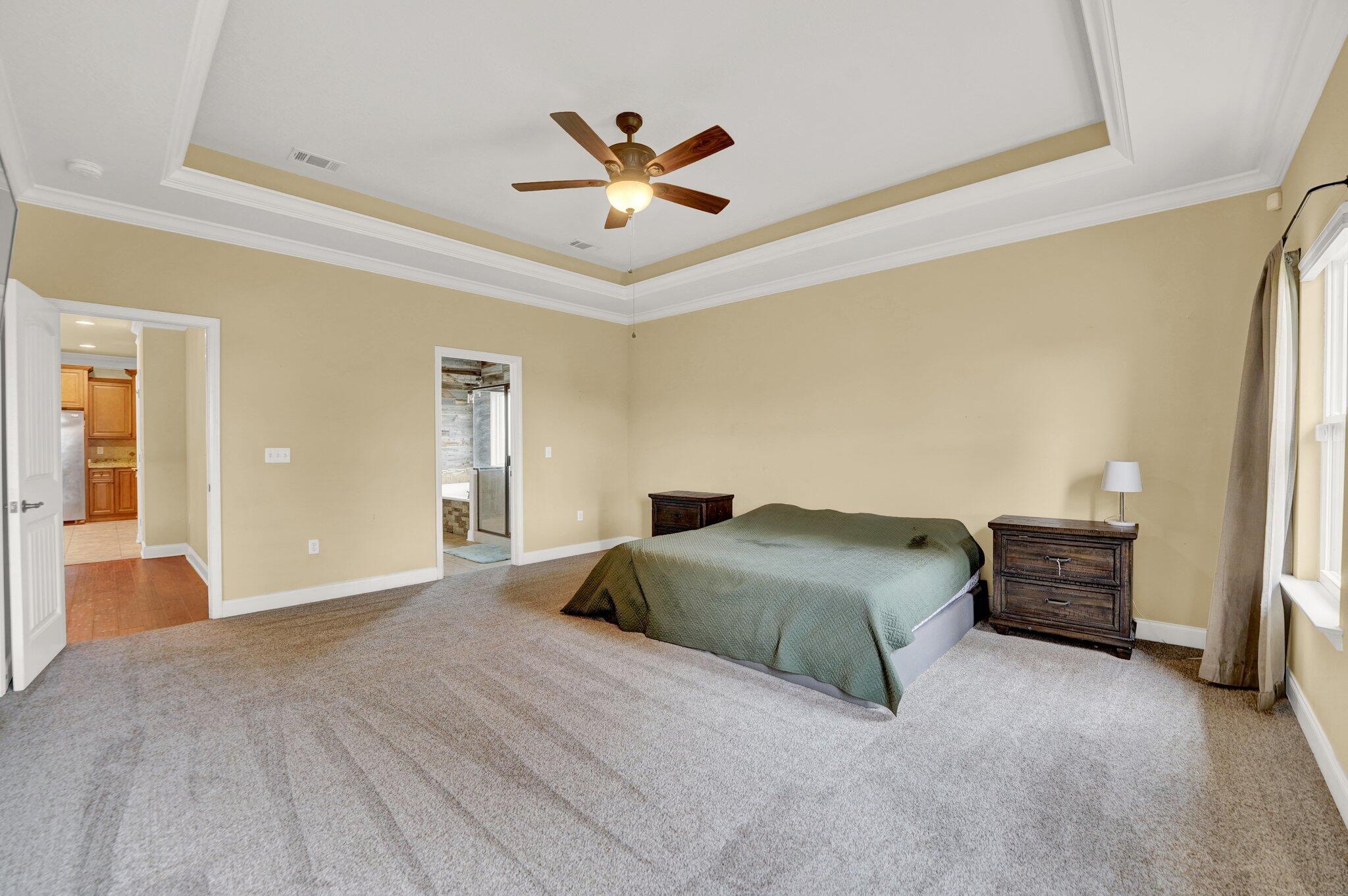 WILLOW CREEK PLANTATION - Residential