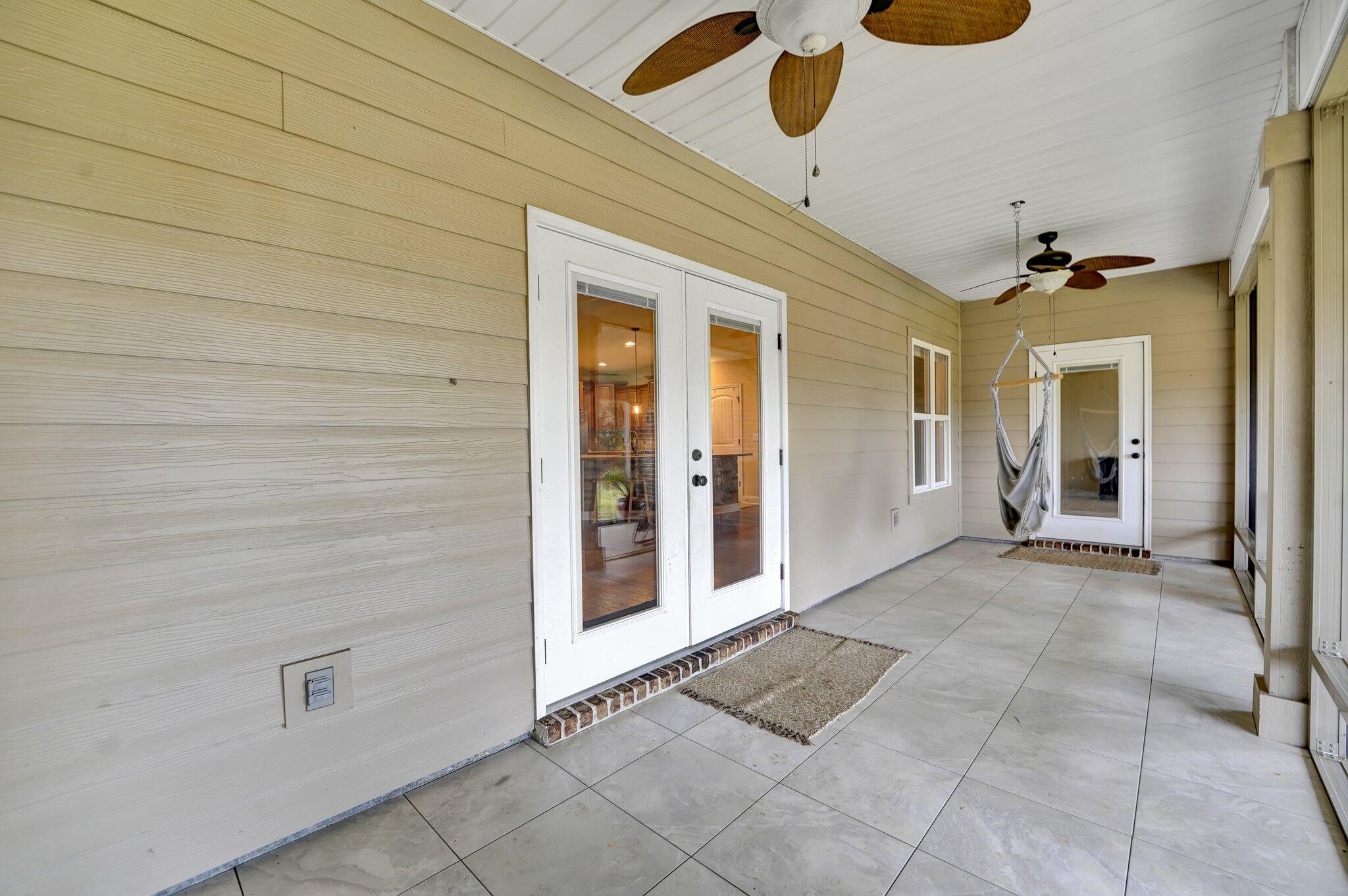 WILLOW CREEK PLANTATION - Residential