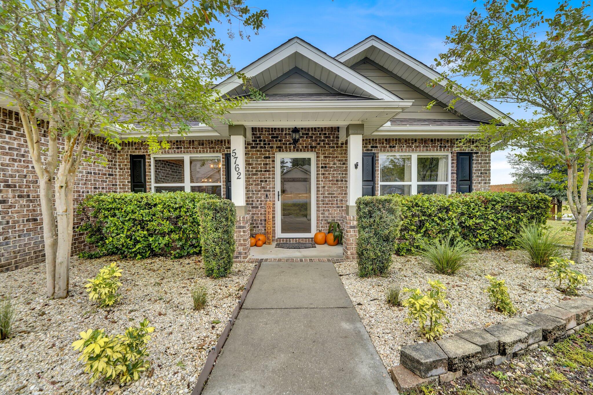 WILLOW CREEK PLANTATION - Residential