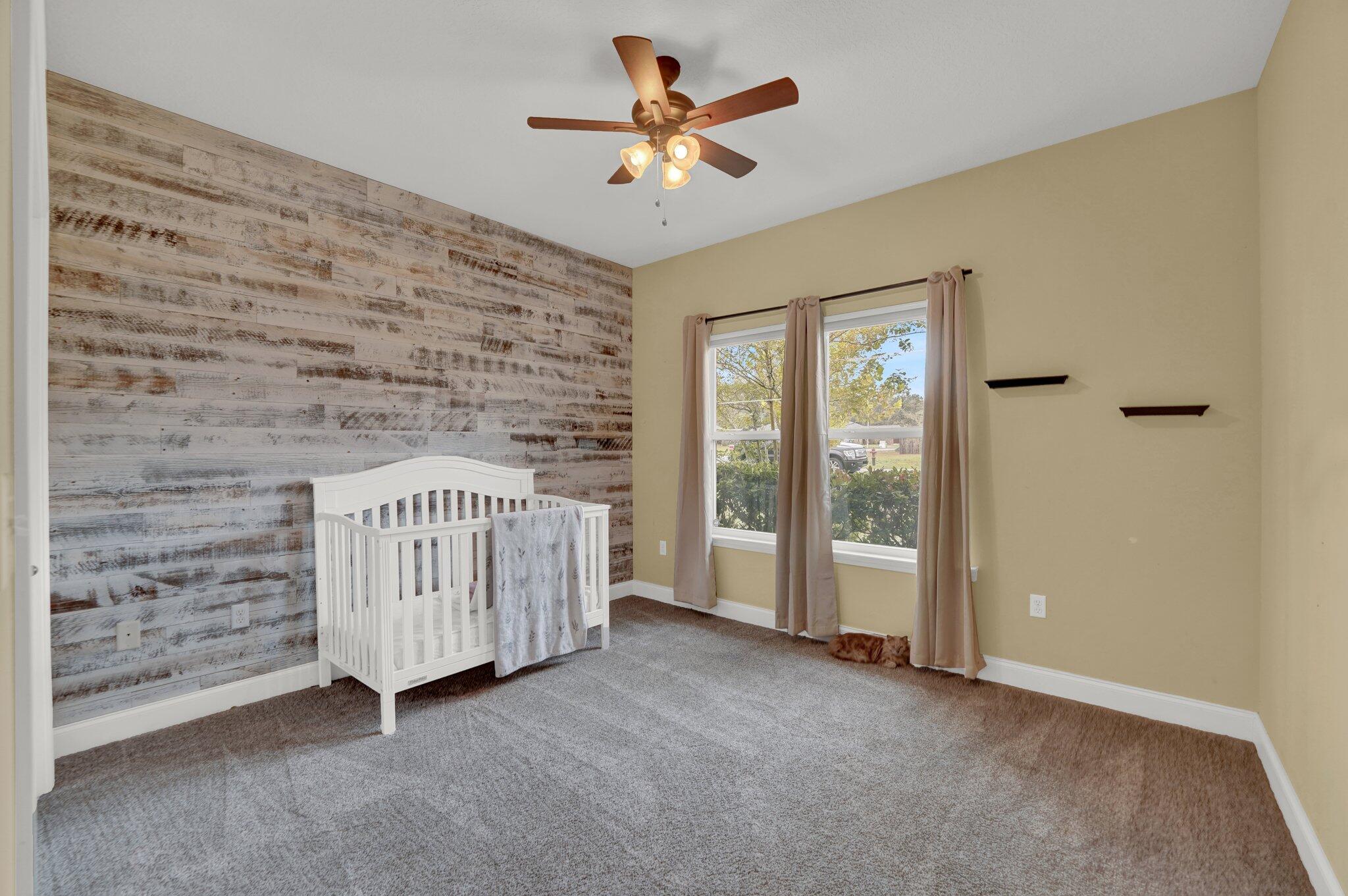 WILLOW CREEK PLANTATION - Residential