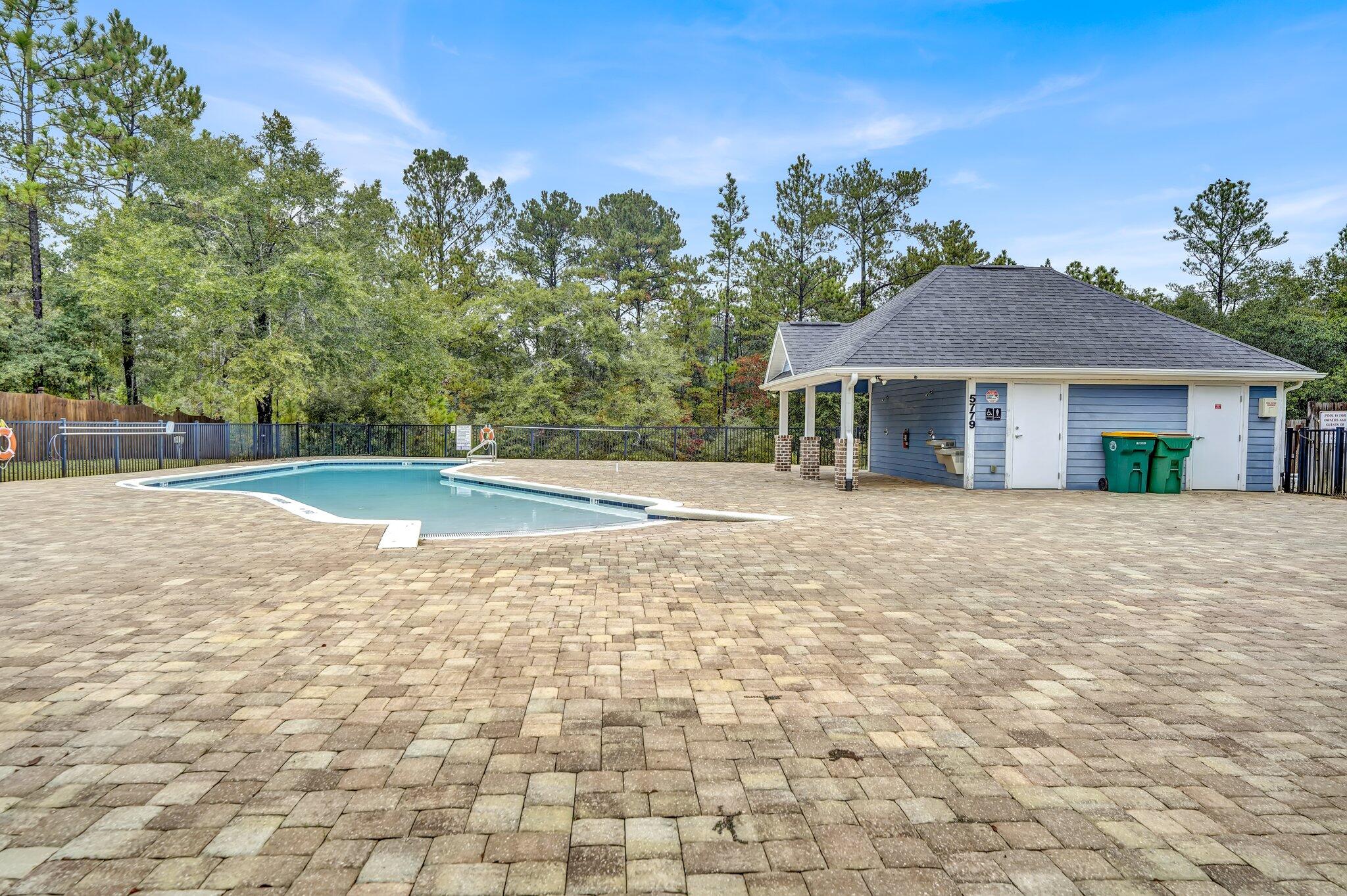 WILLOW CREEK PLANTATION - Residential