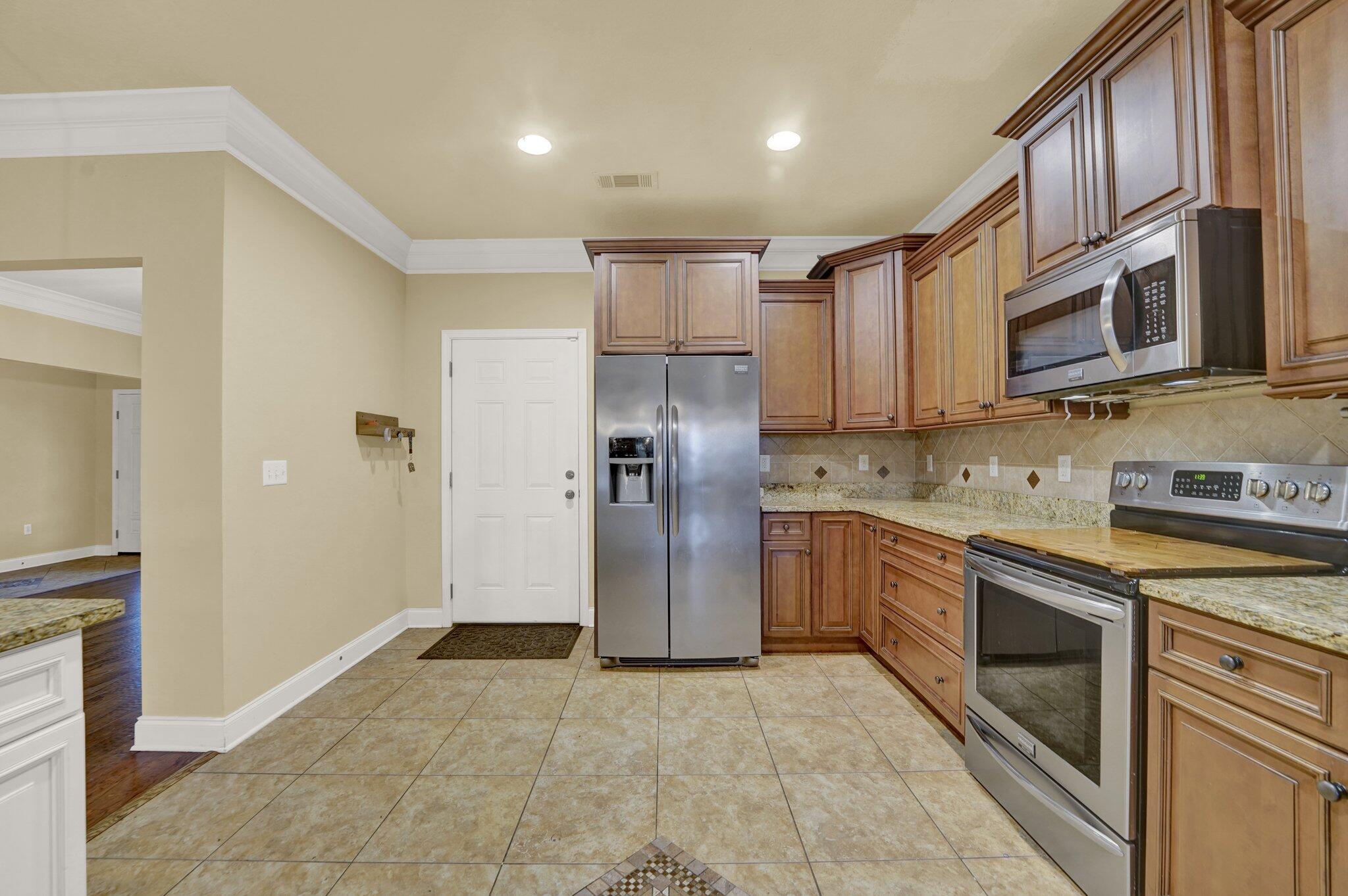 WILLOW CREEK PLANTATION - Residential