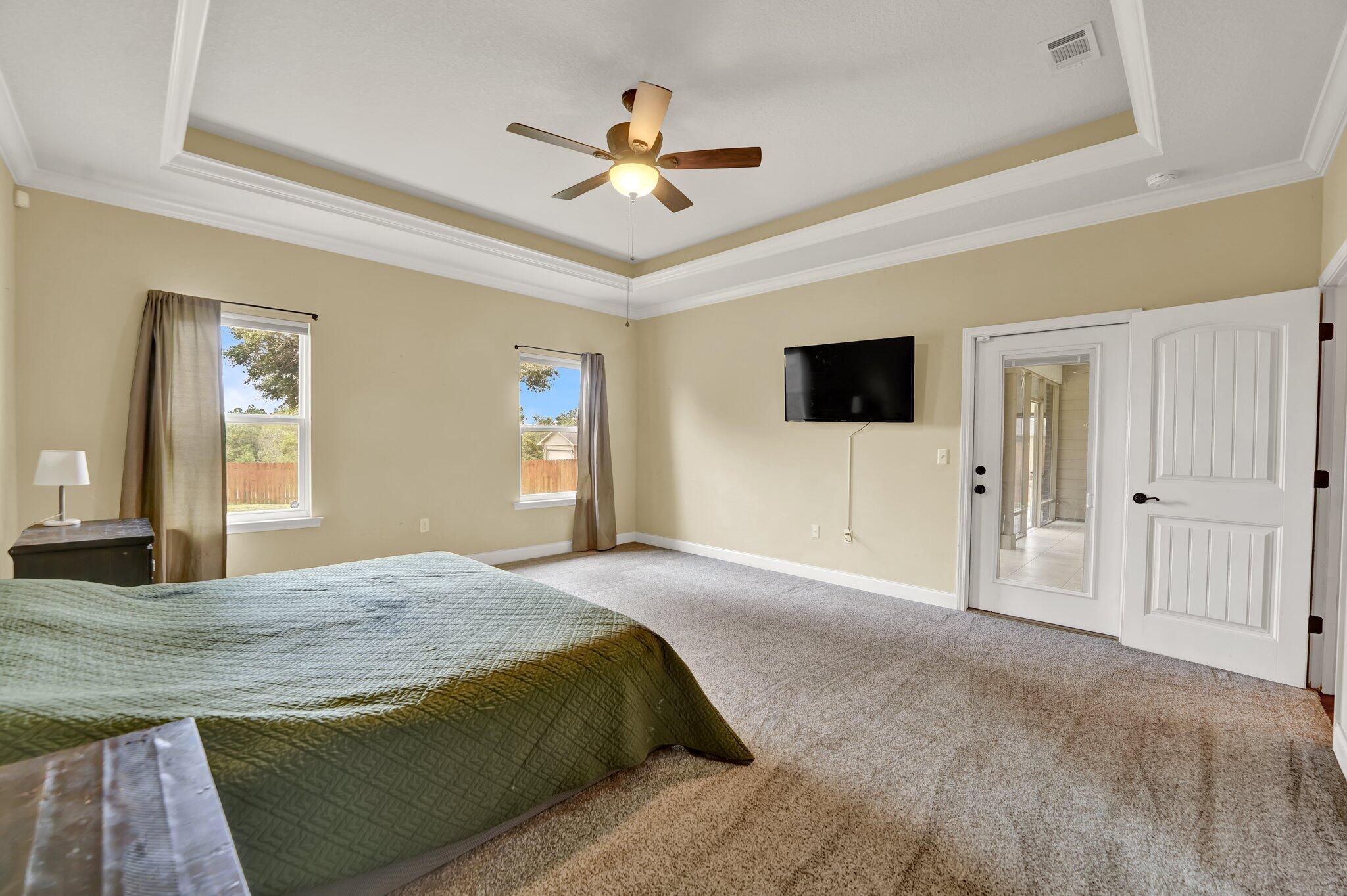 WILLOW CREEK PLANTATION - Residential