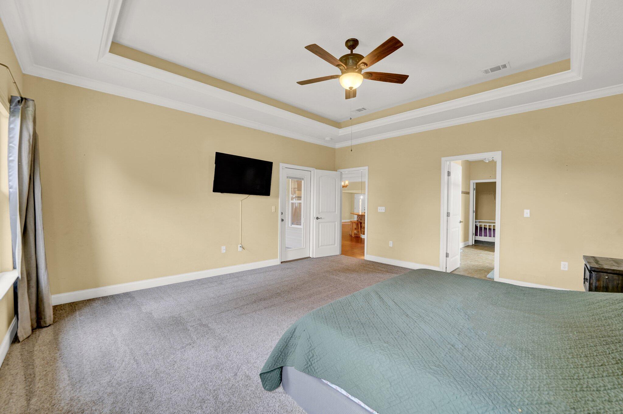 WILLOW CREEK PLANTATION - Residential