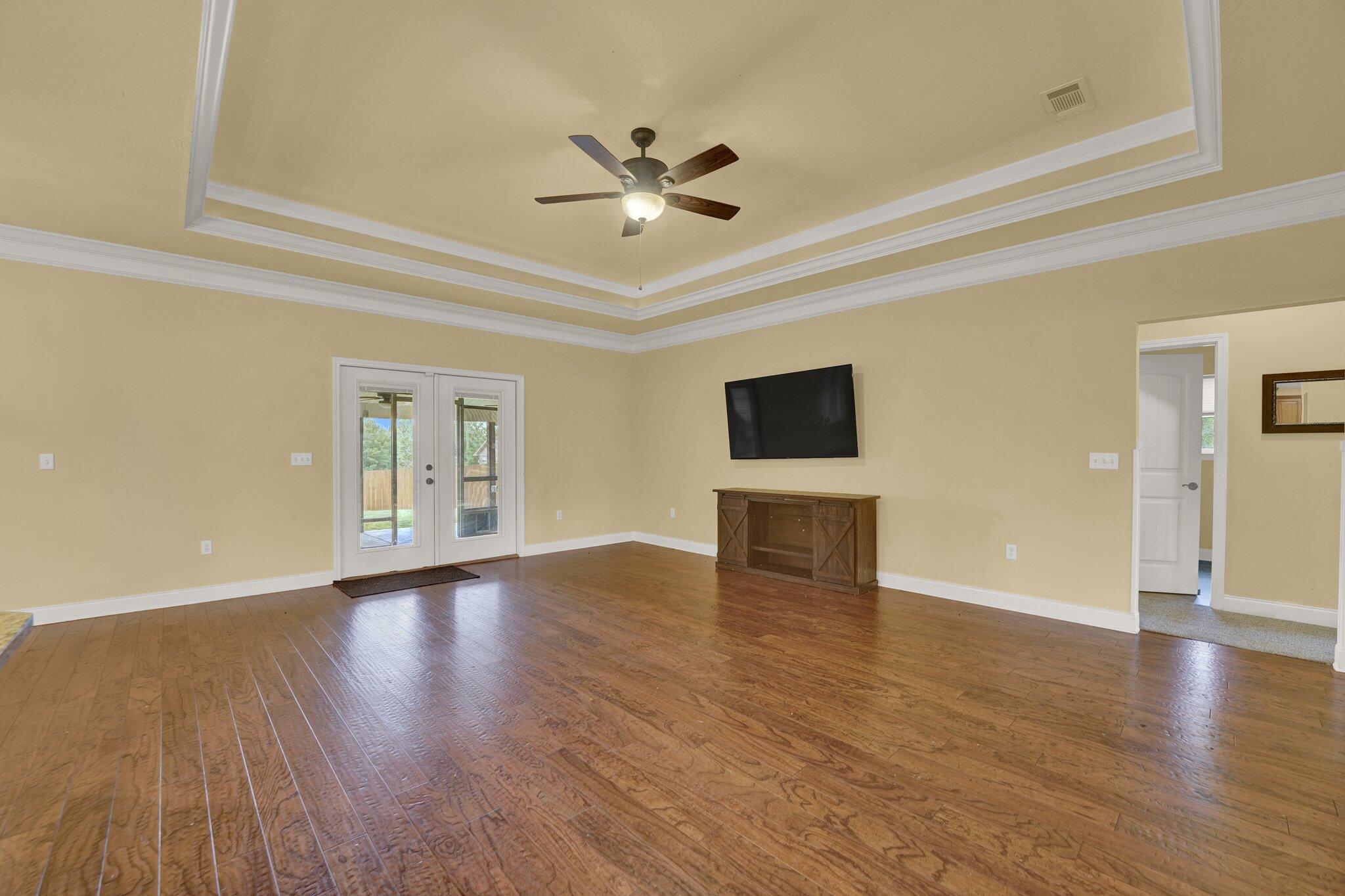 WILLOW CREEK PLANTATION - Residential