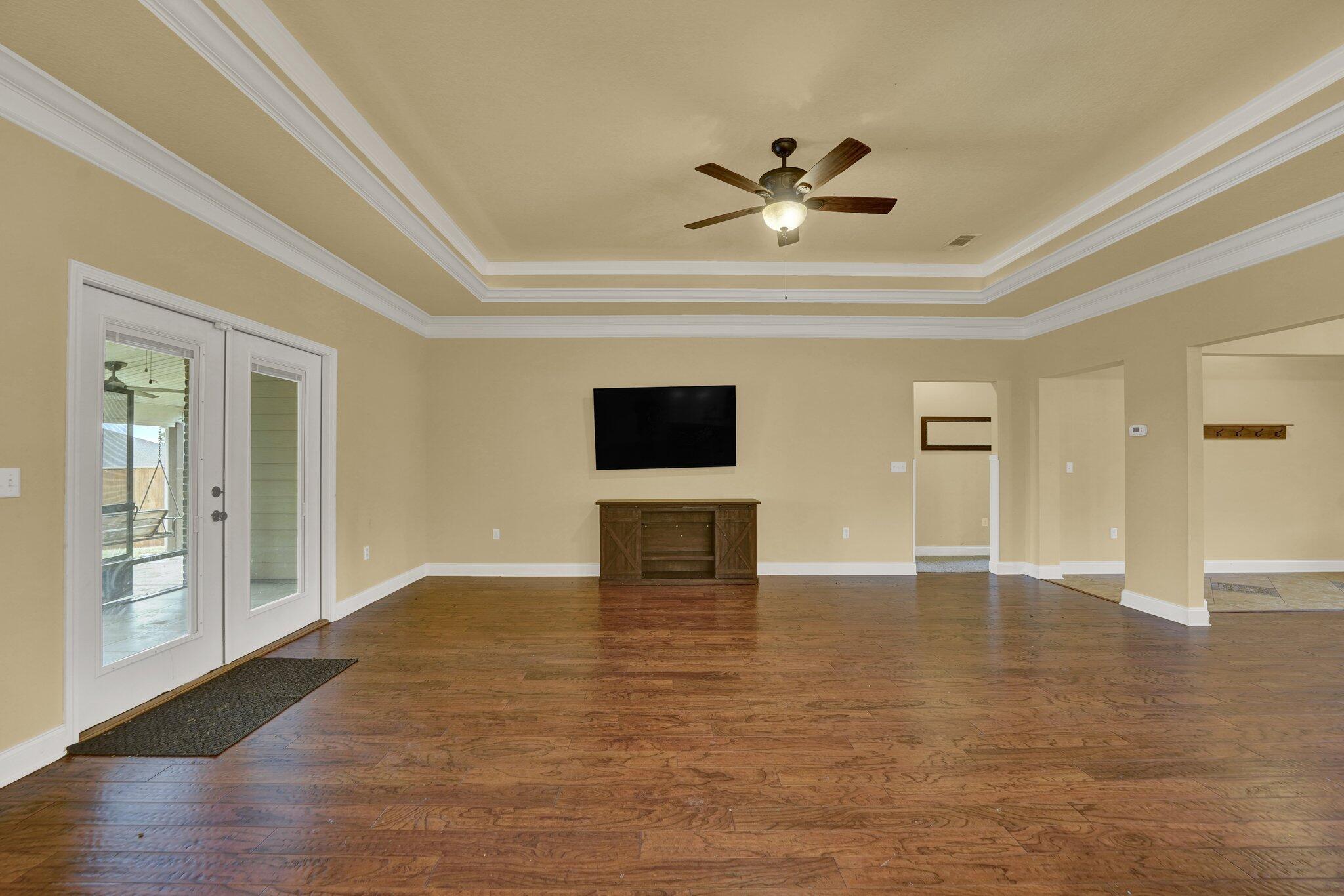 WILLOW CREEK PLANTATION - Residential