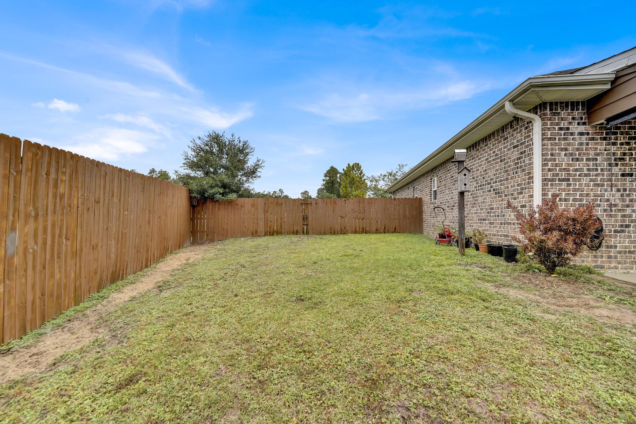 WILLOW CREEK PLANTATION - Residential