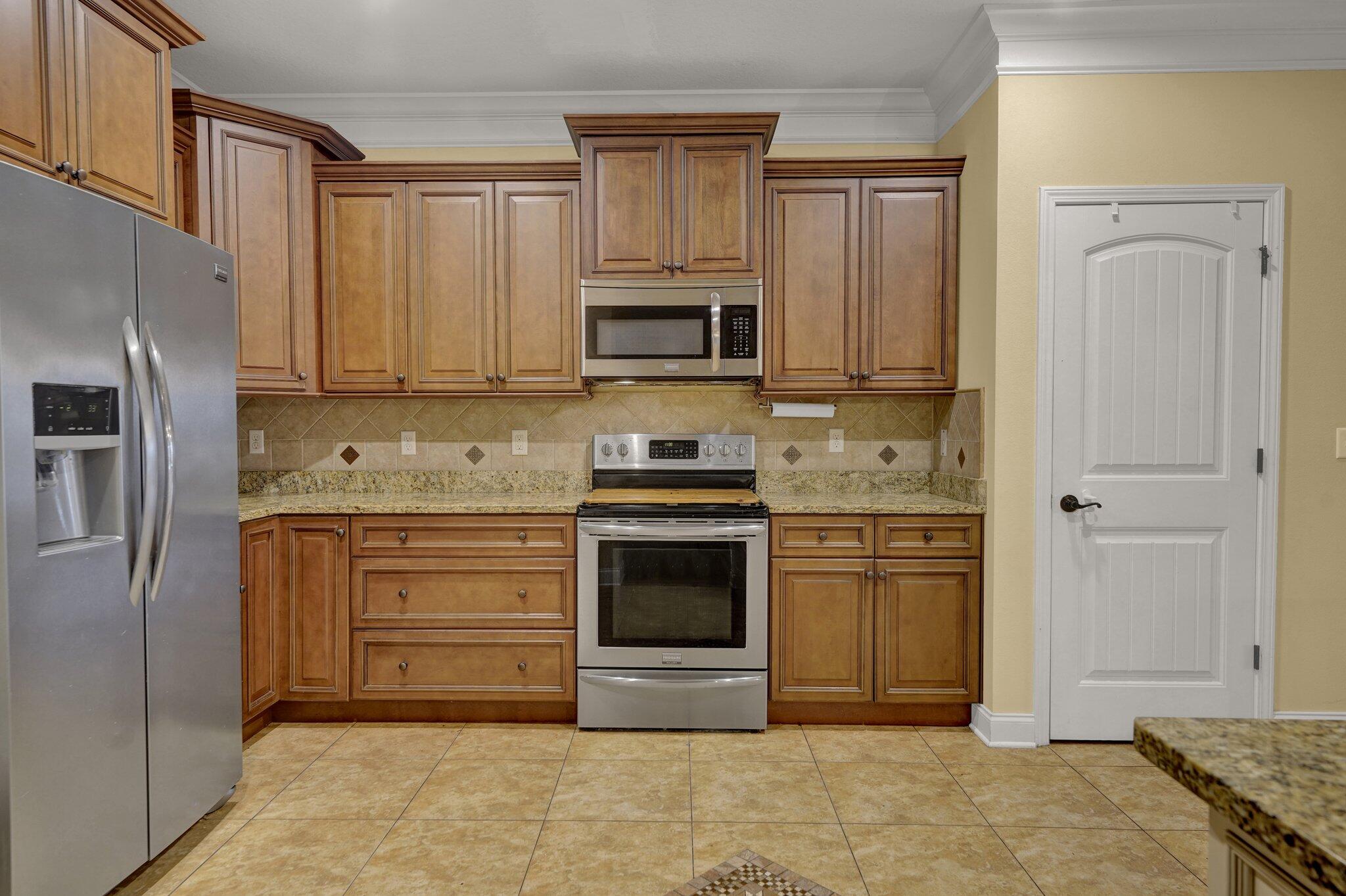 WILLOW CREEK PLANTATION - Residential