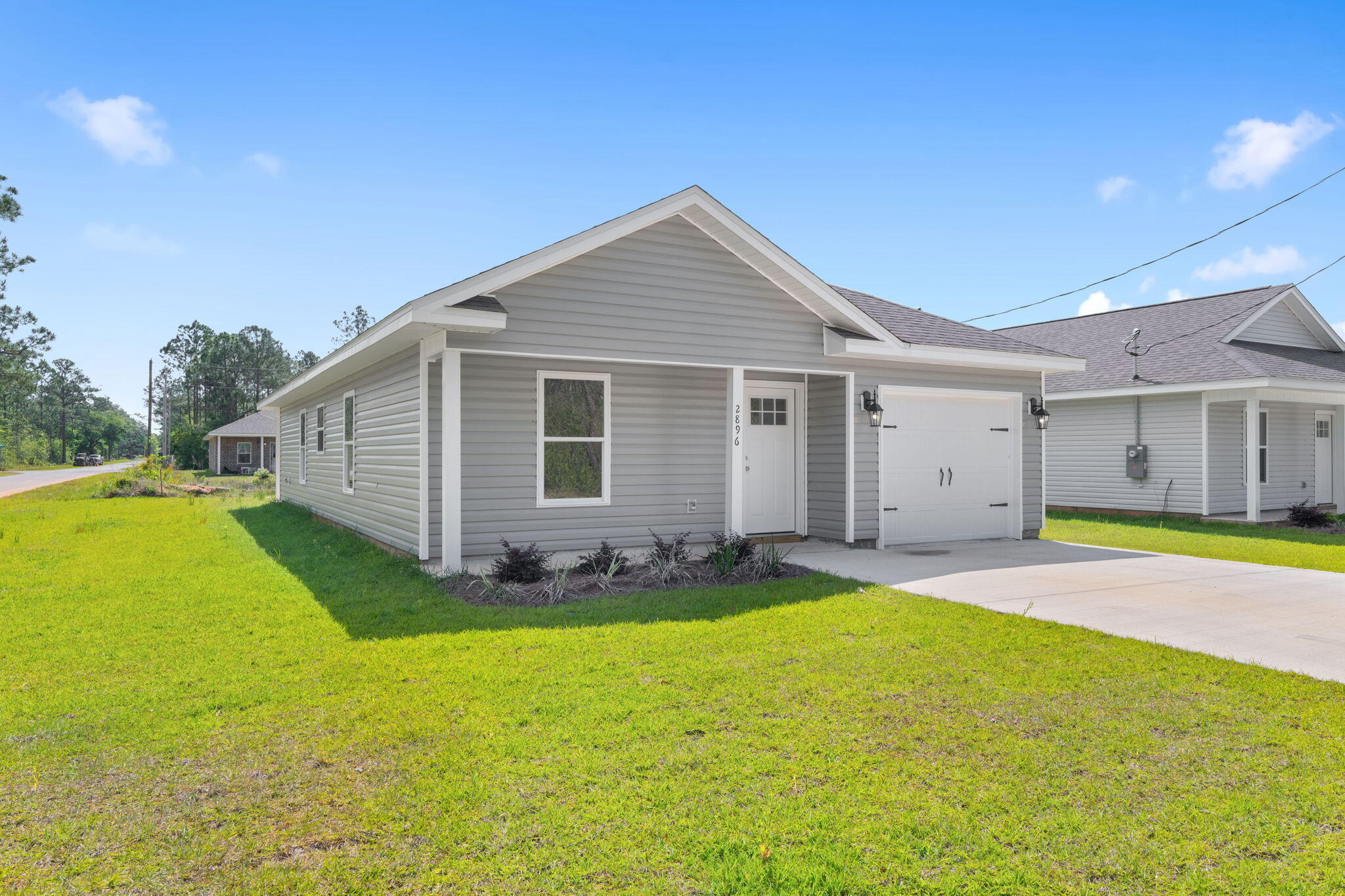 AVALON BEACH - Residential