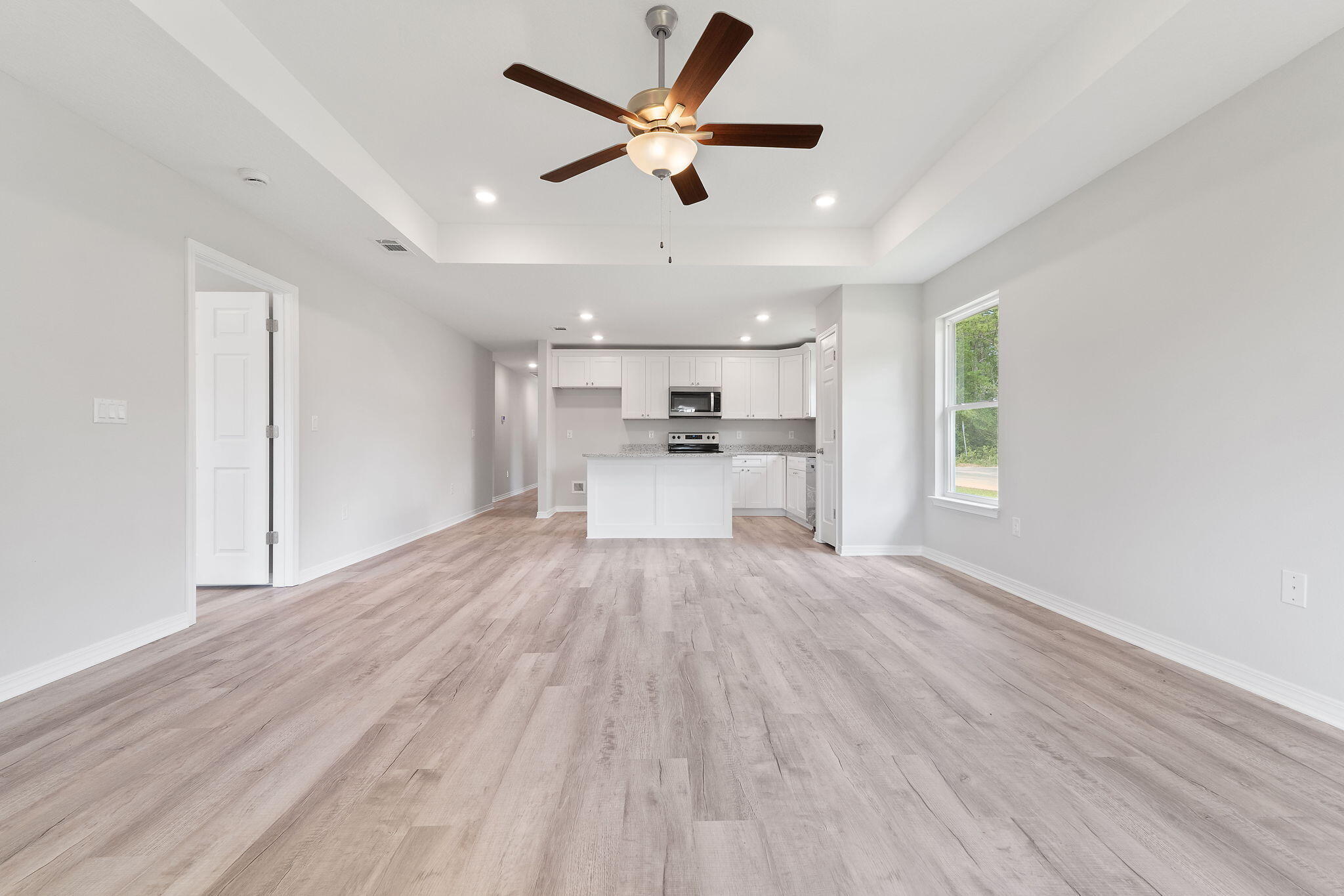 AVALON BEACH - Residential