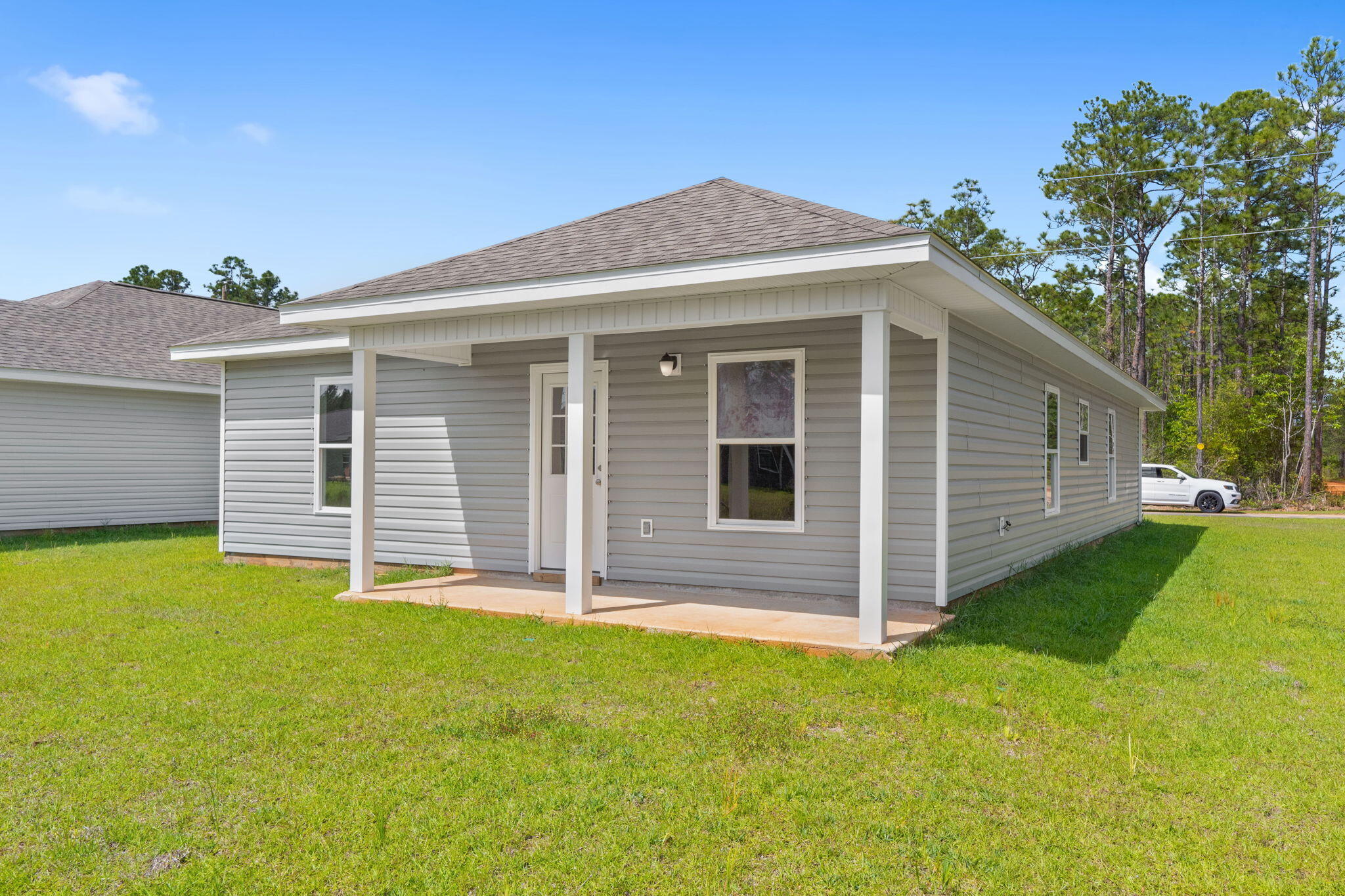 AVALON BEACH - Residential