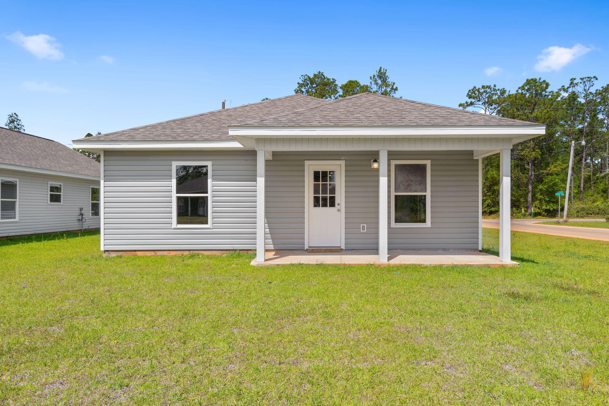 AVALON BEACH - Residential