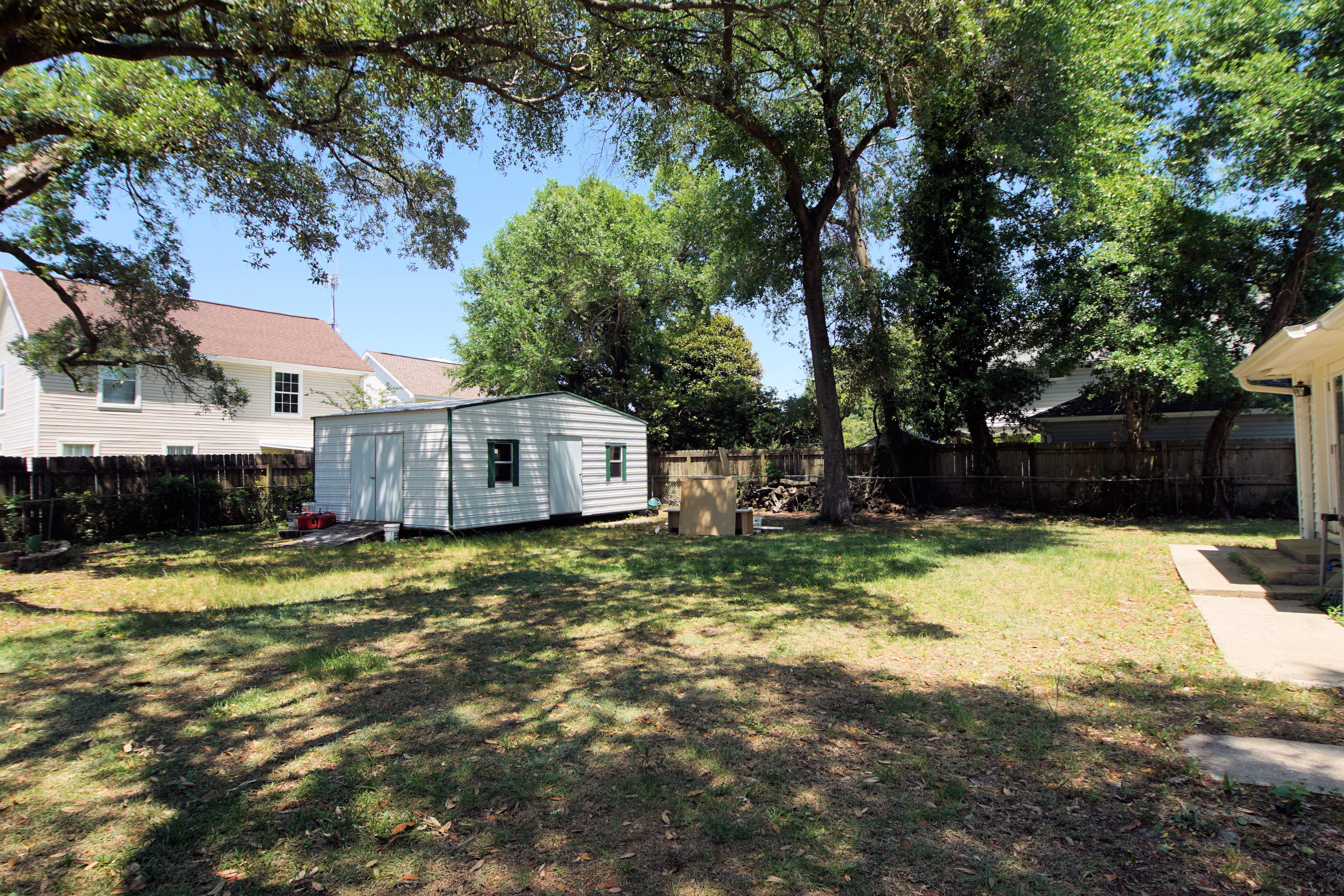 SHALIMAR - Residential