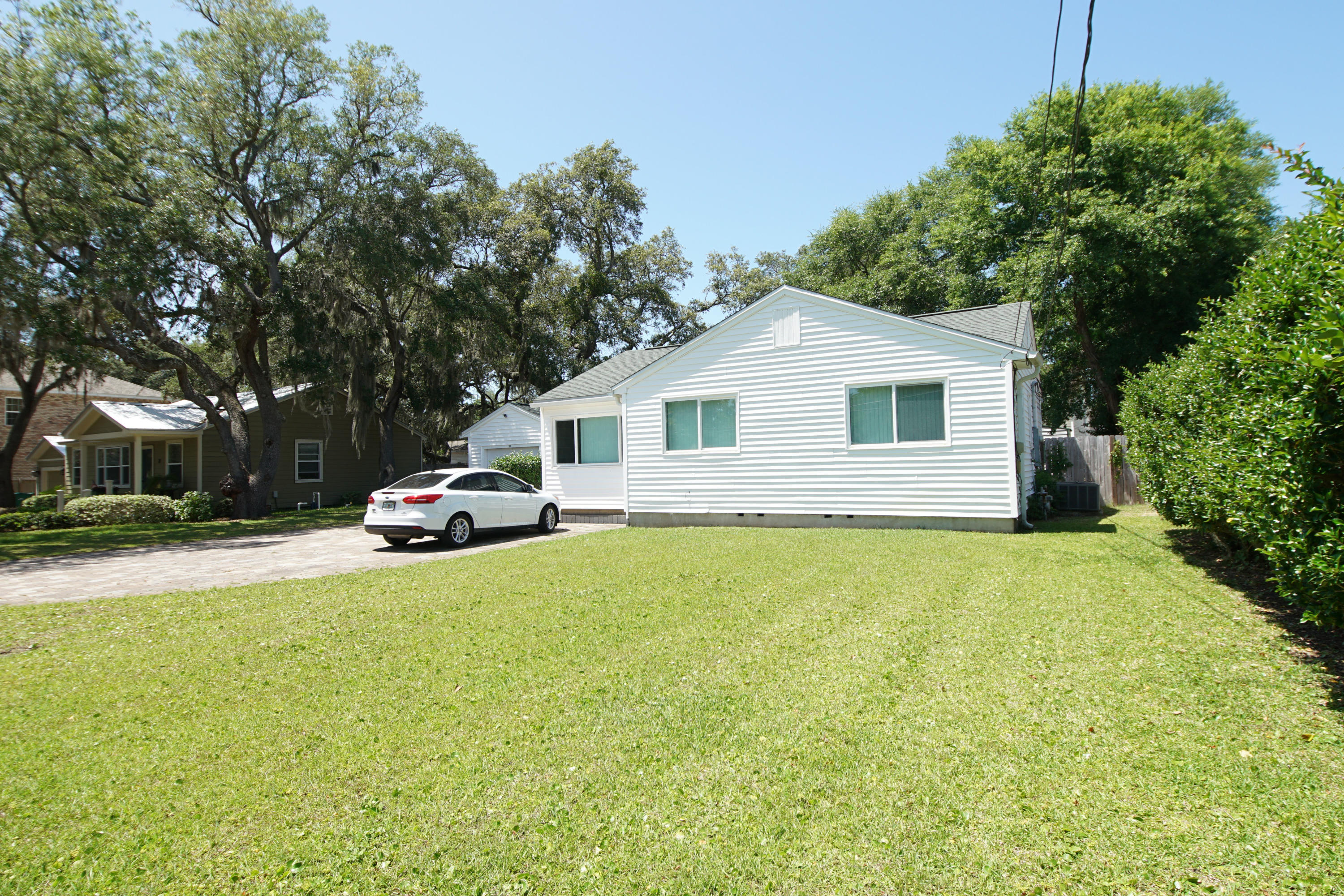 SHALIMAR - Residential