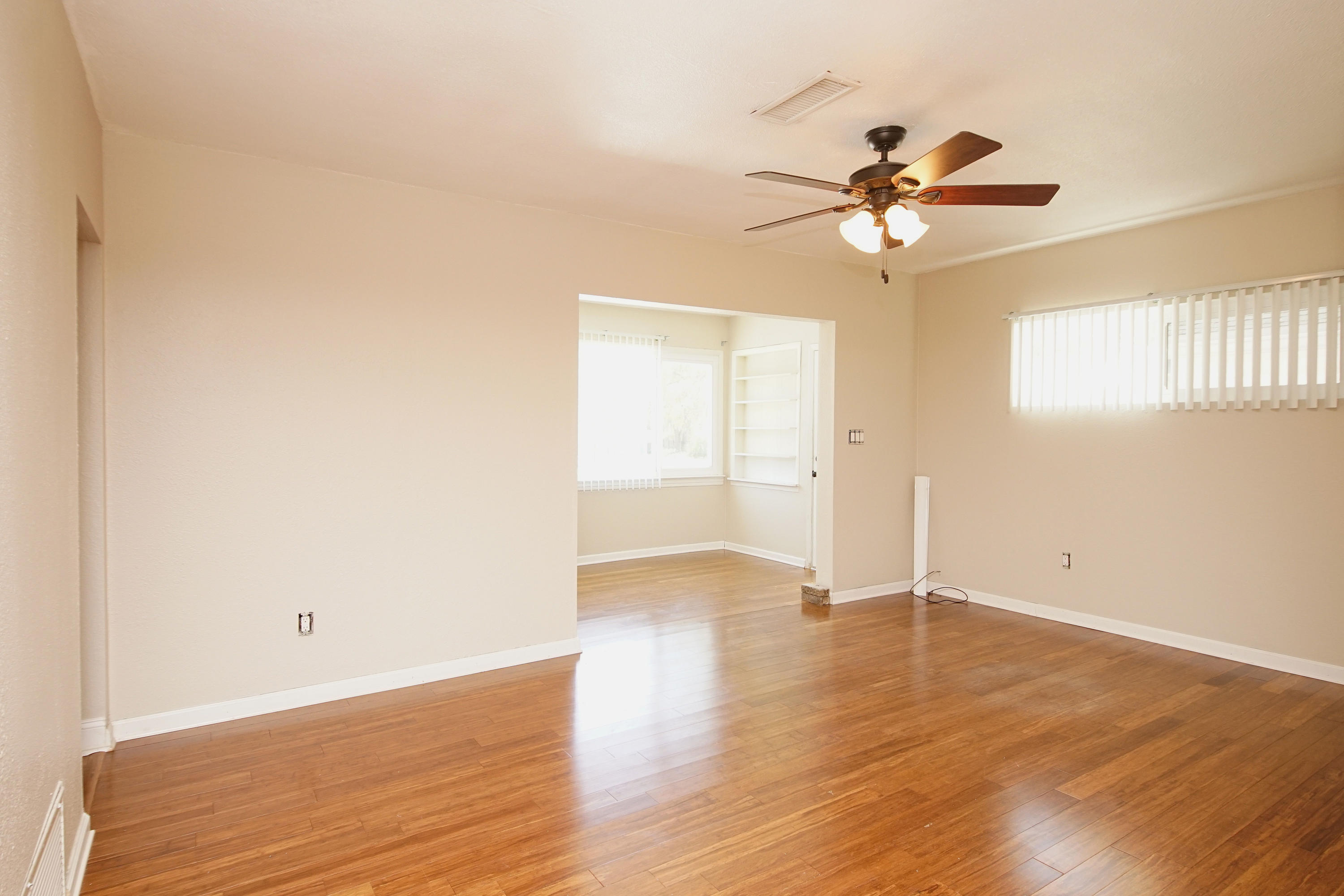 SHALIMAR - Residential