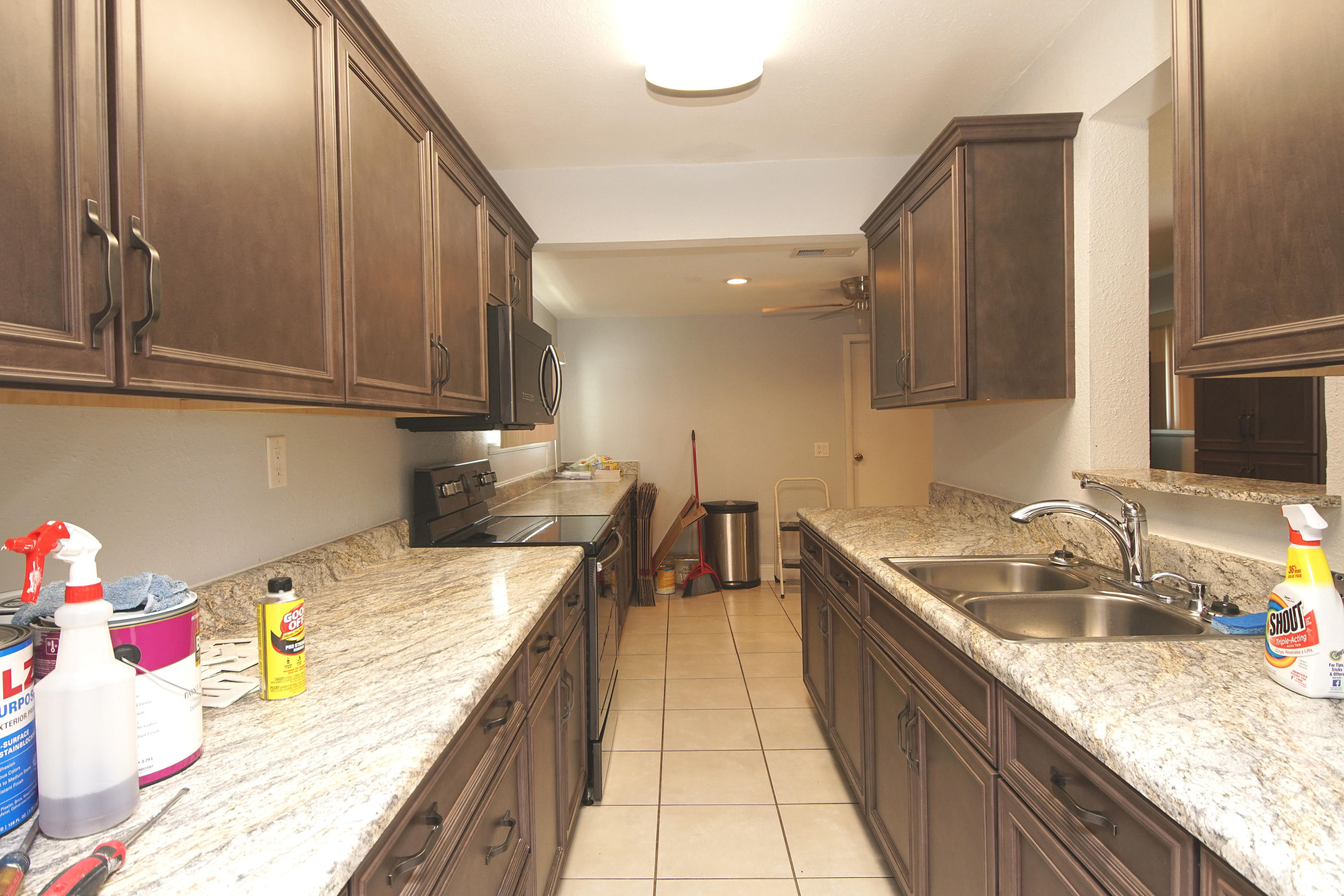 SHALIMAR - Residential