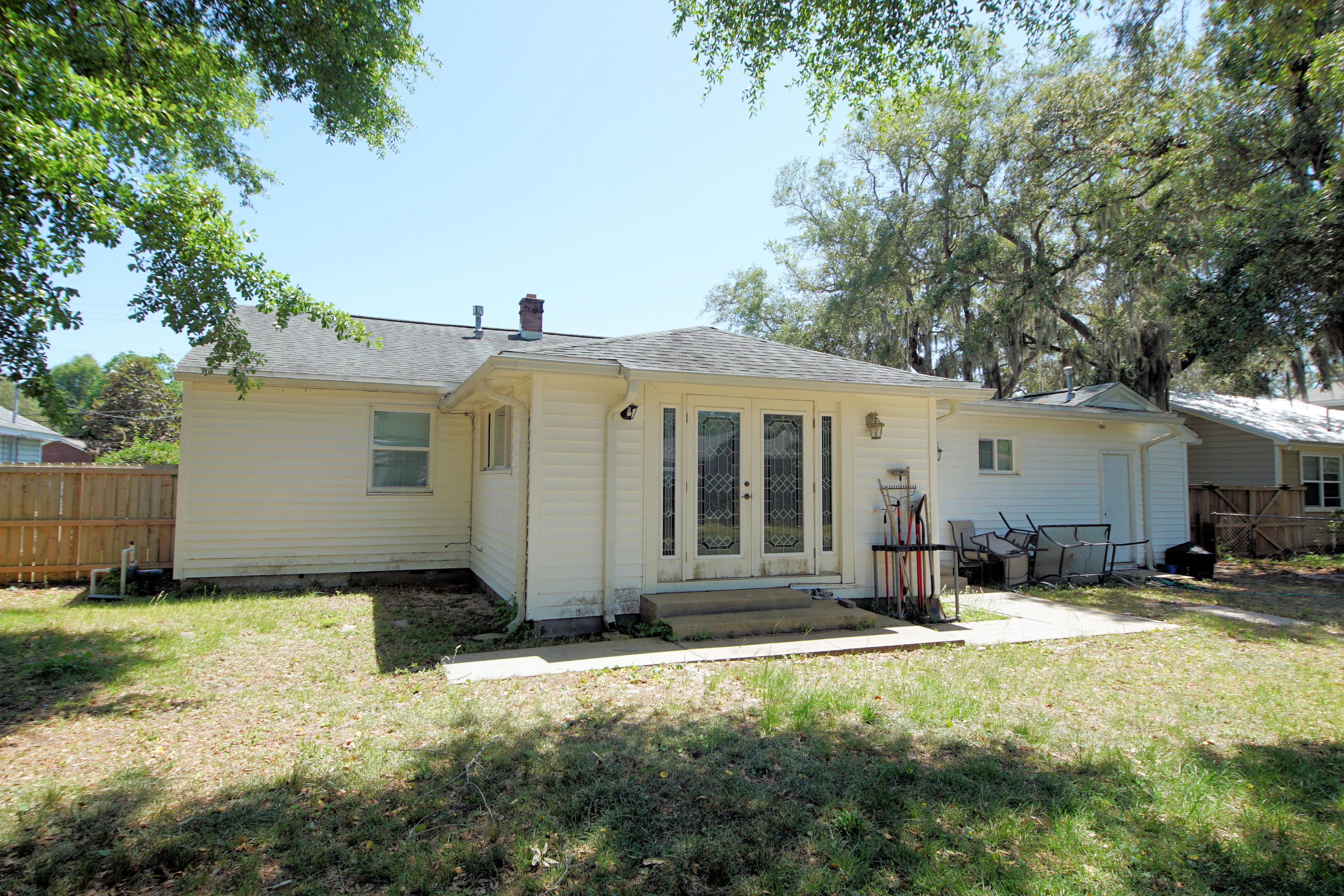 SHALIMAR - Residential