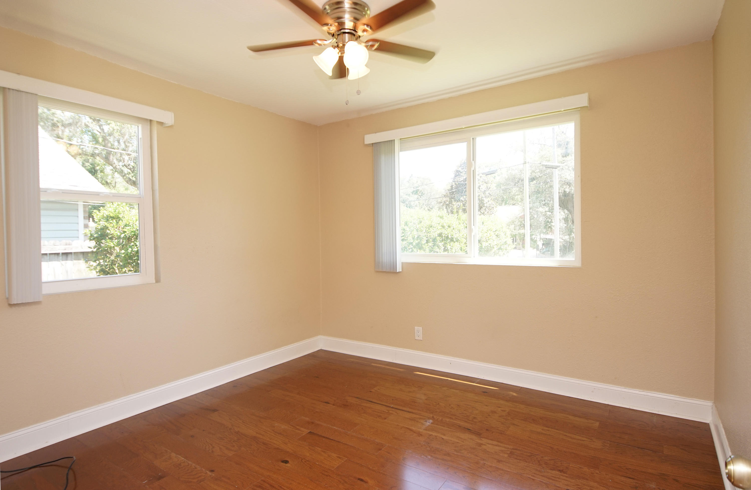 SHALIMAR - Residential