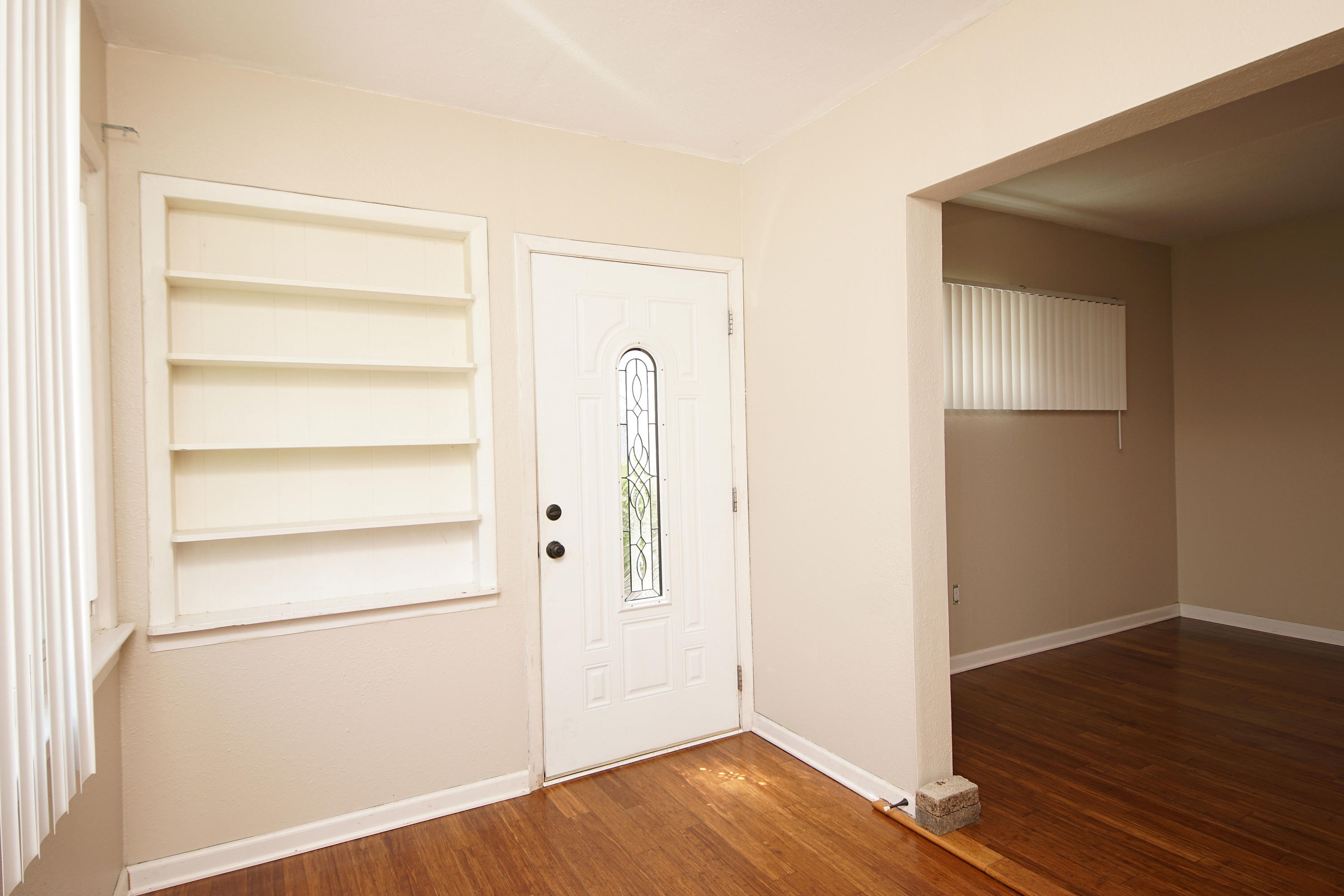 SHALIMAR - Residential