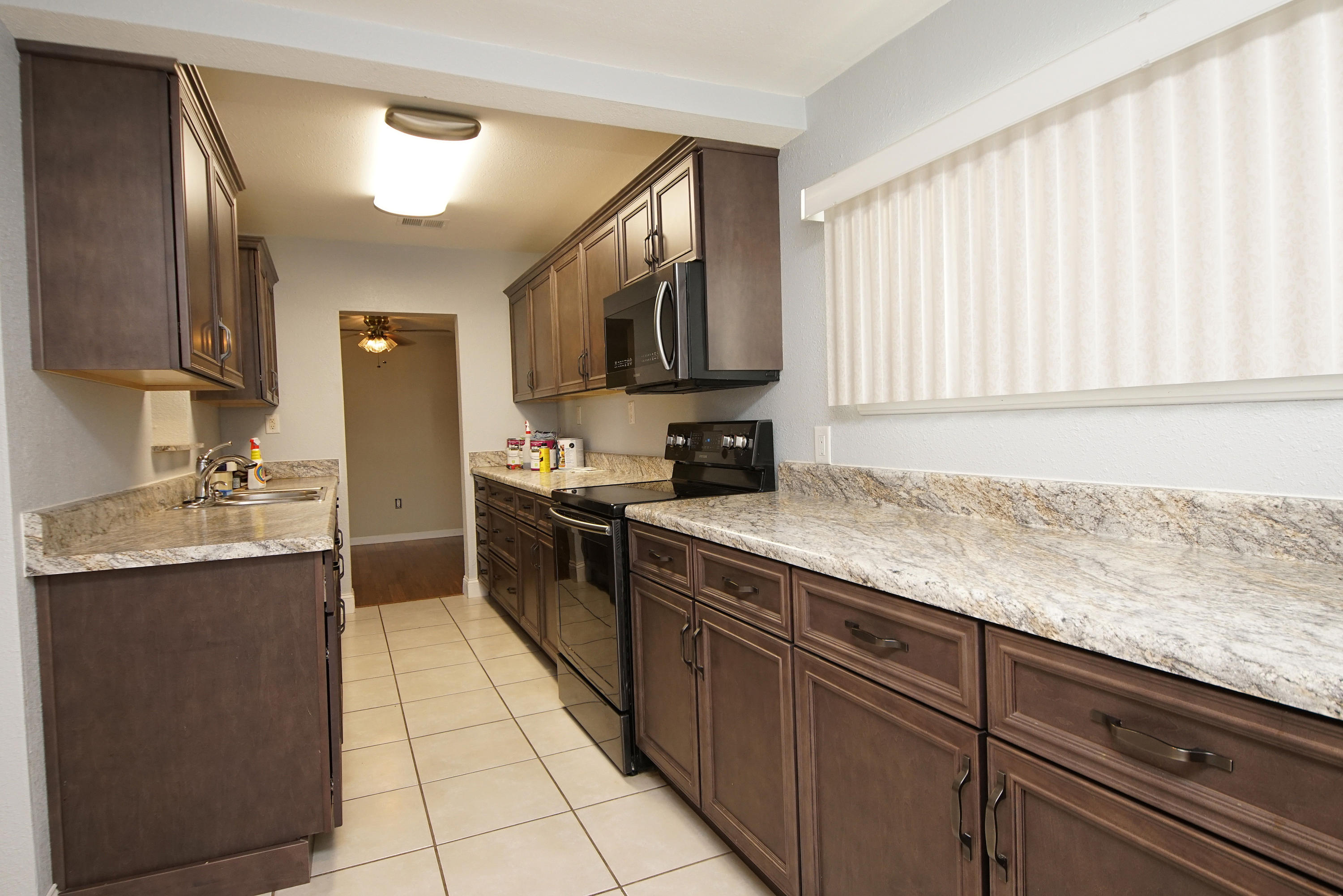 SHALIMAR - Residential