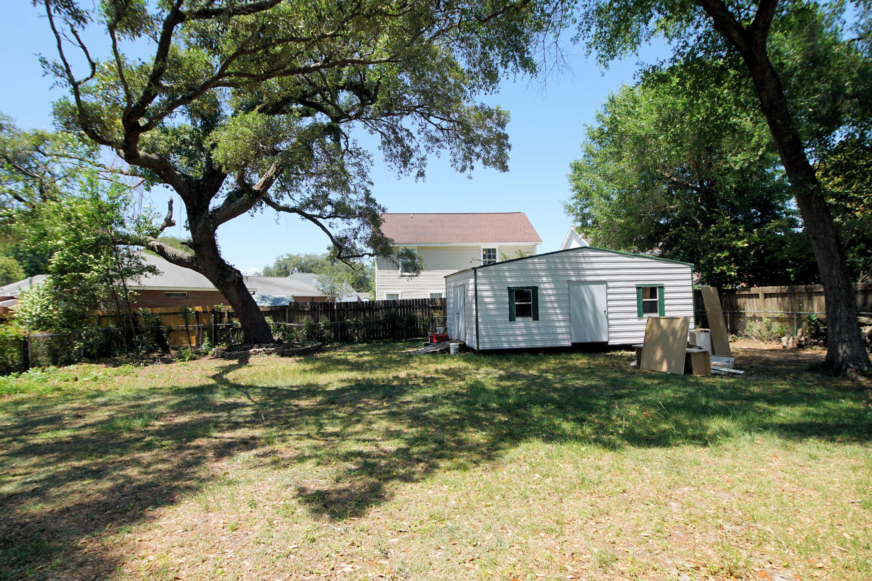 SHALIMAR - Residential