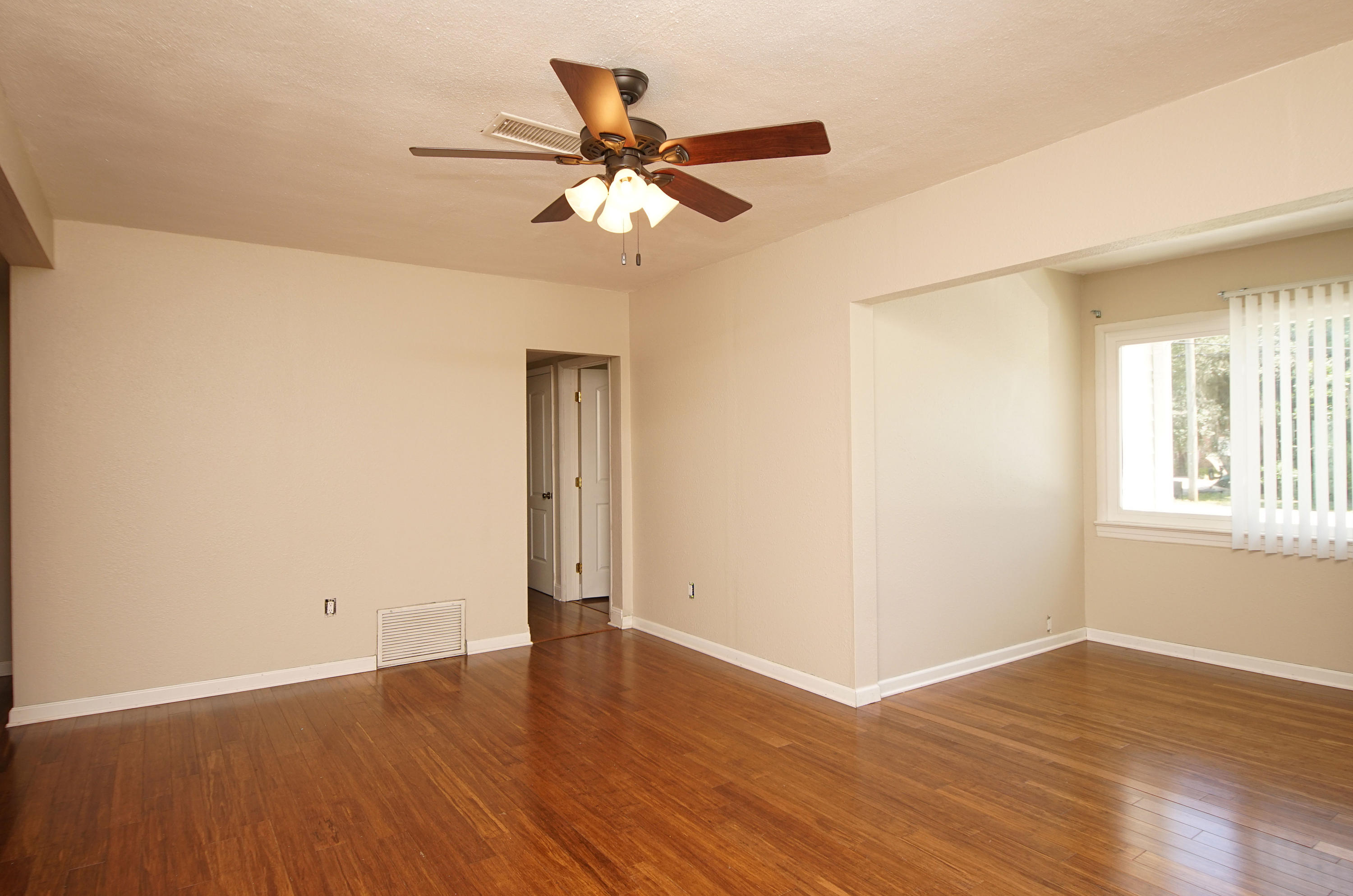 SHALIMAR - Residential