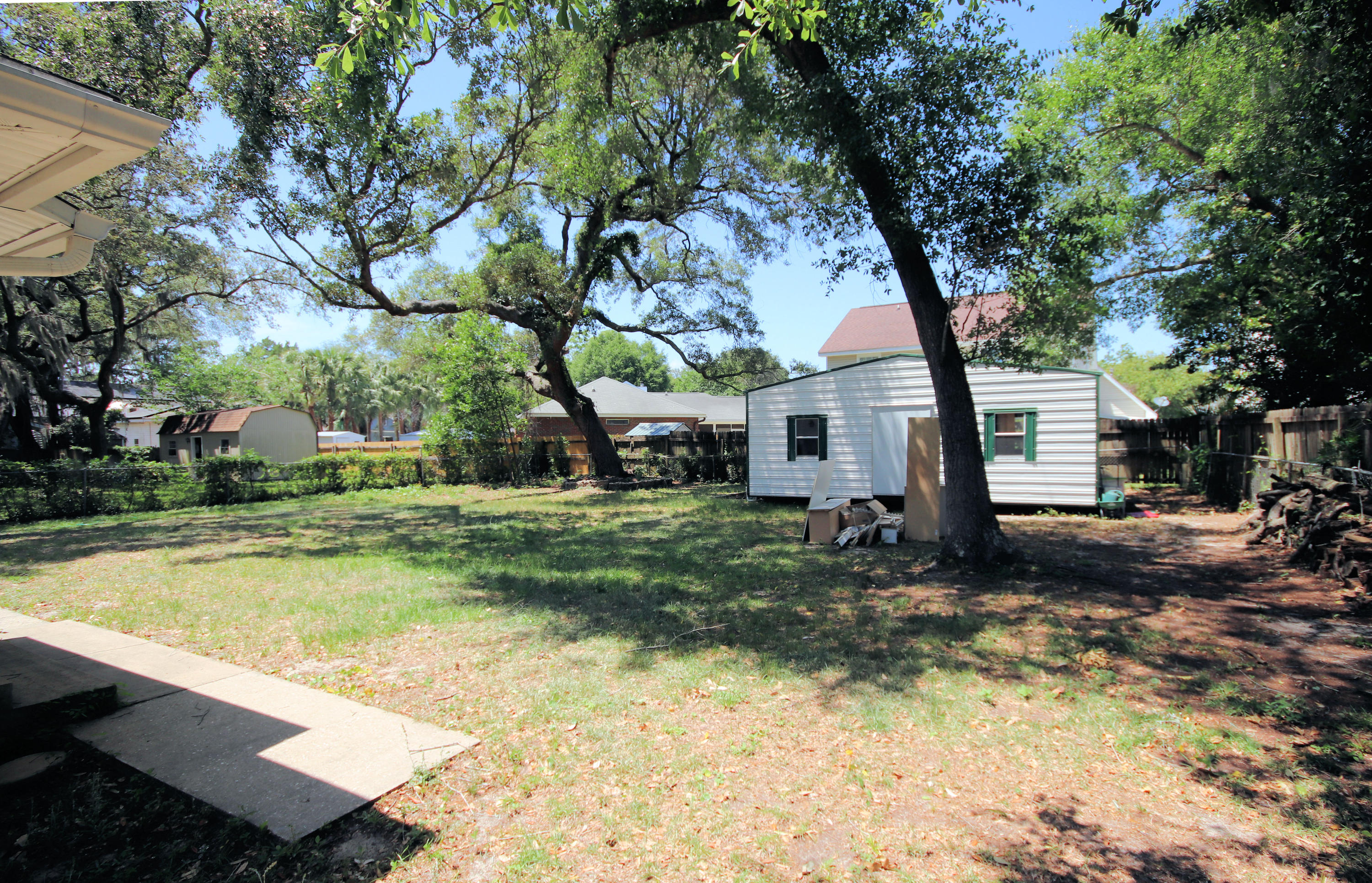 SHALIMAR - Residential