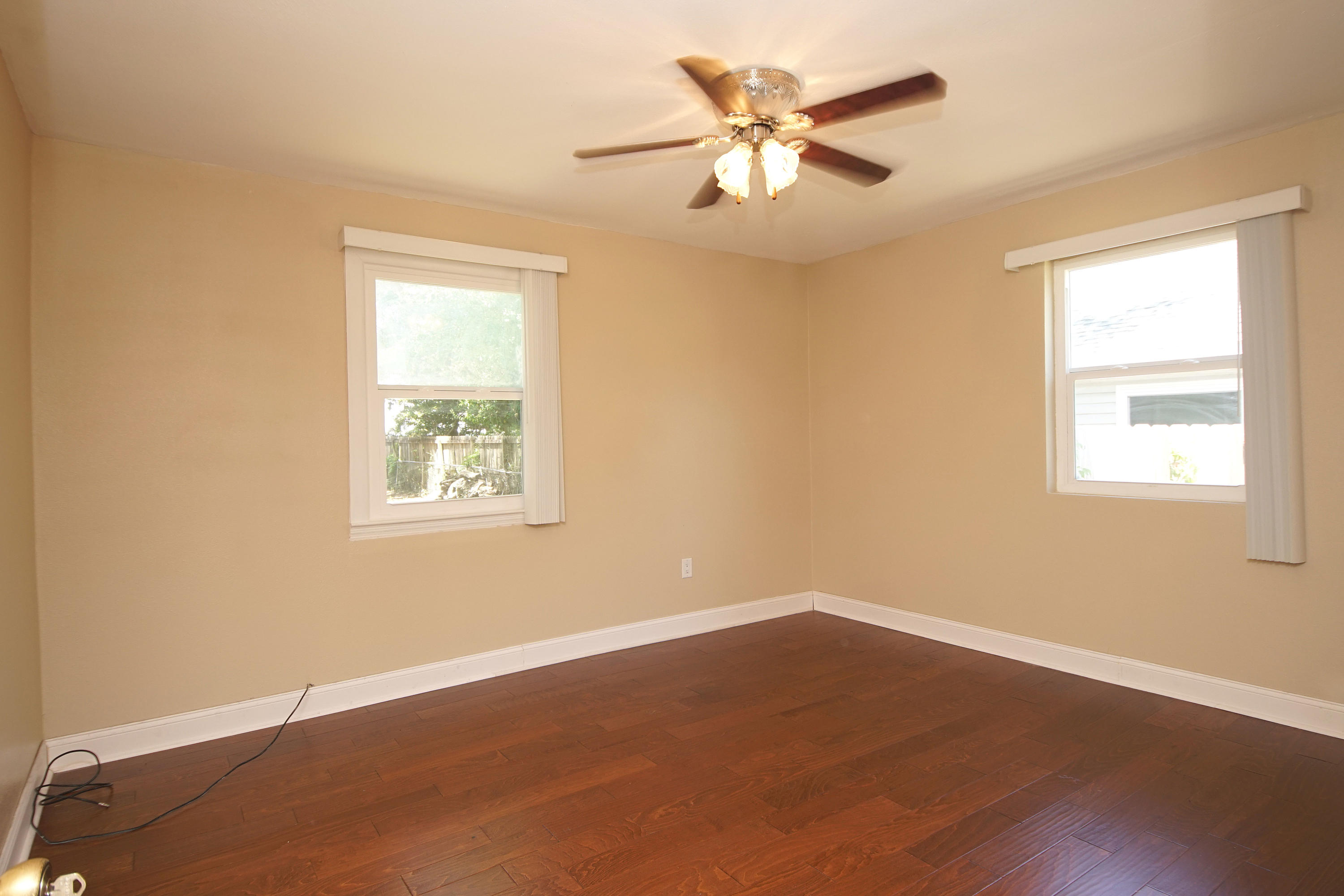 SHALIMAR - Residential