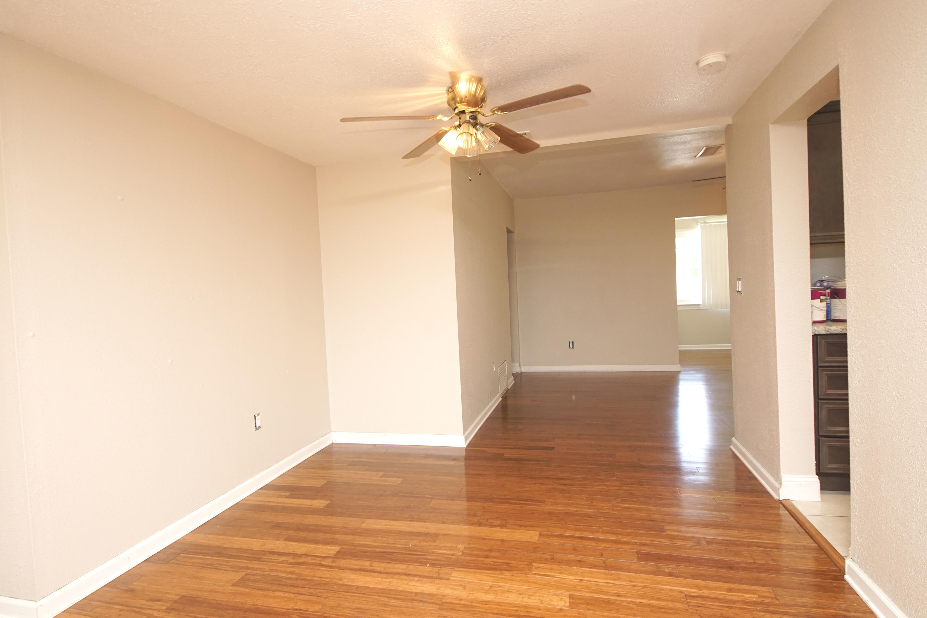 SHALIMAR - Residential