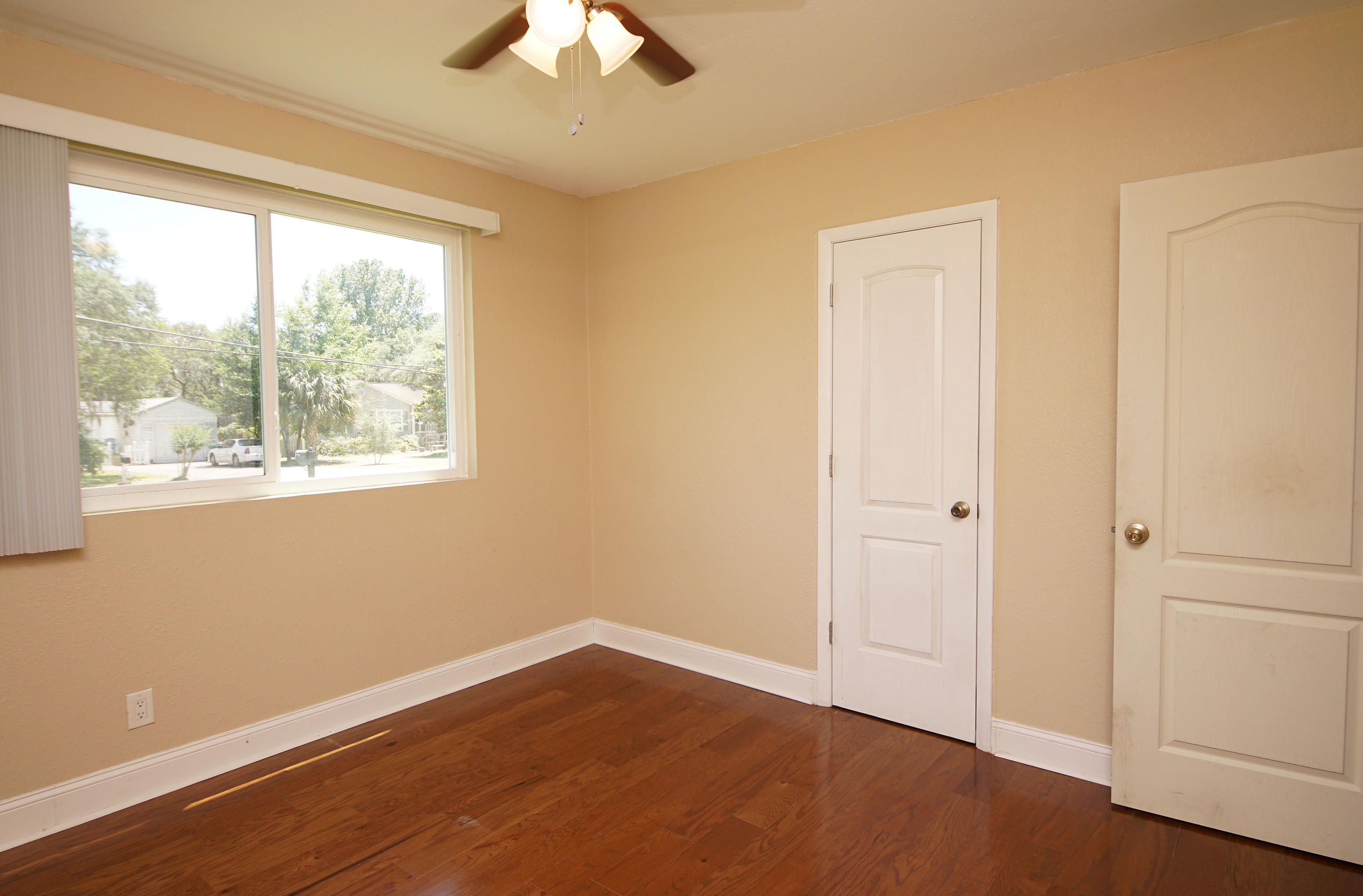 SHALIMAR - Residential