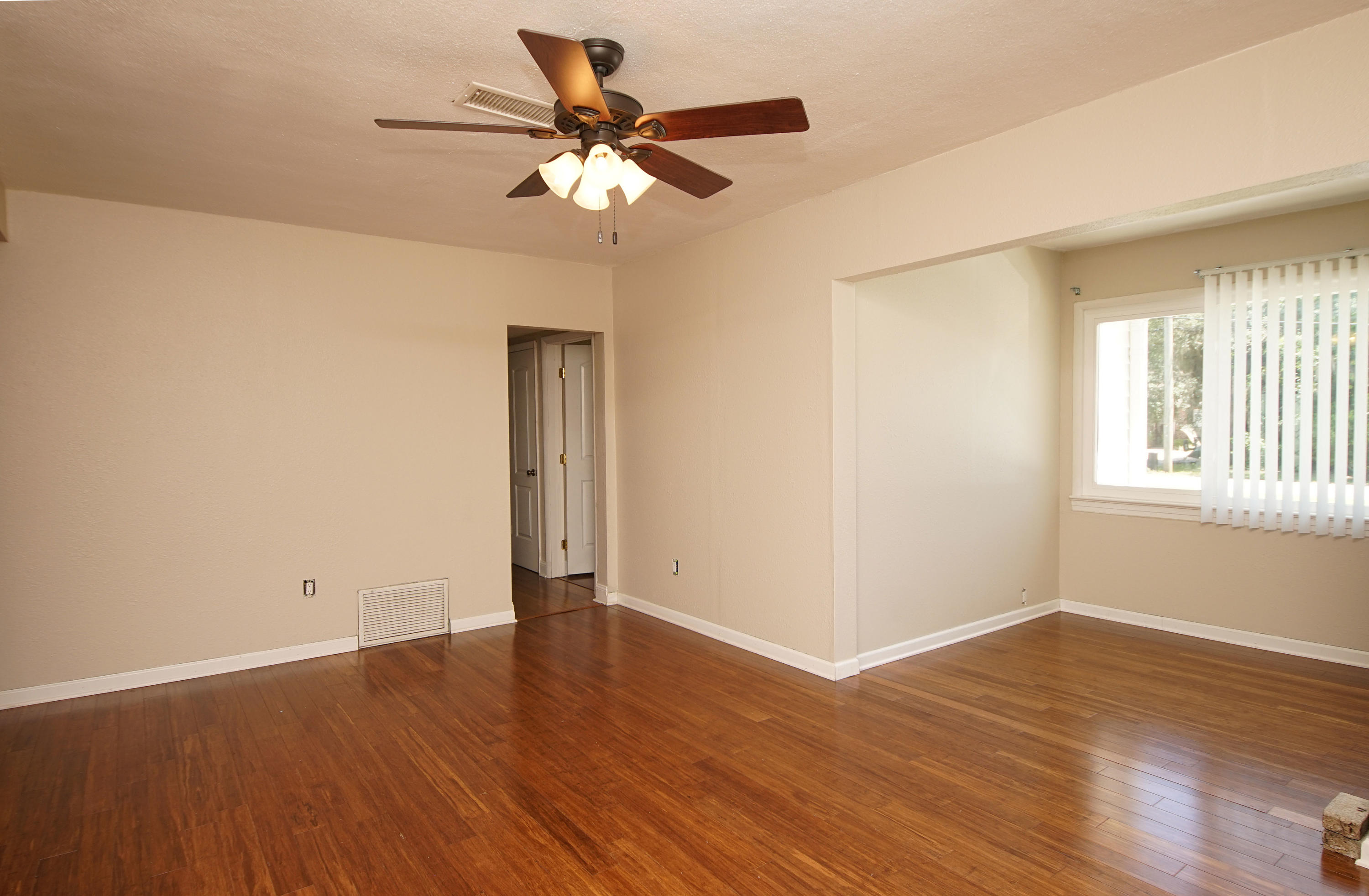 SHALIMAR - Residential