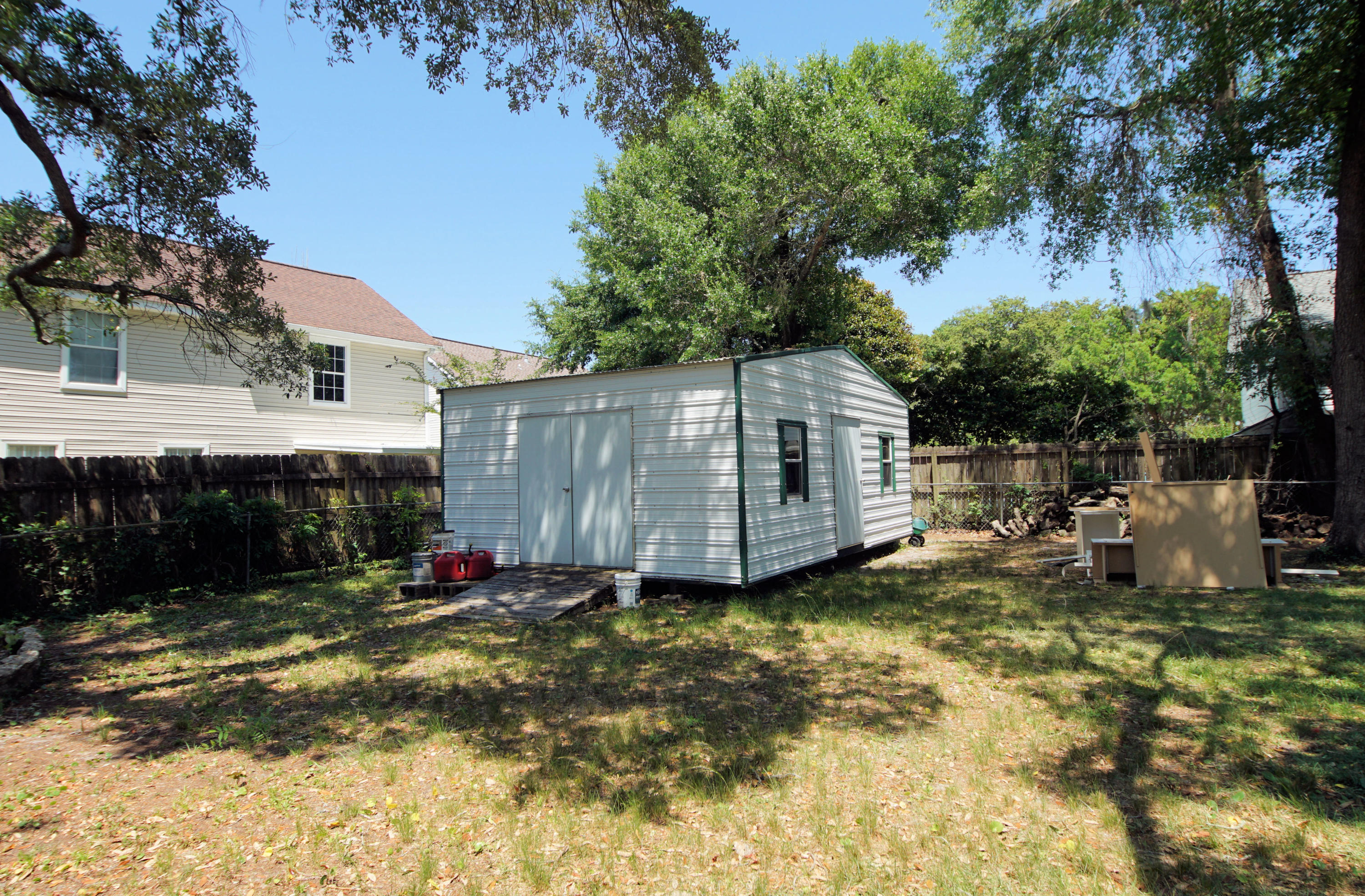 SHALIMAR - Residential