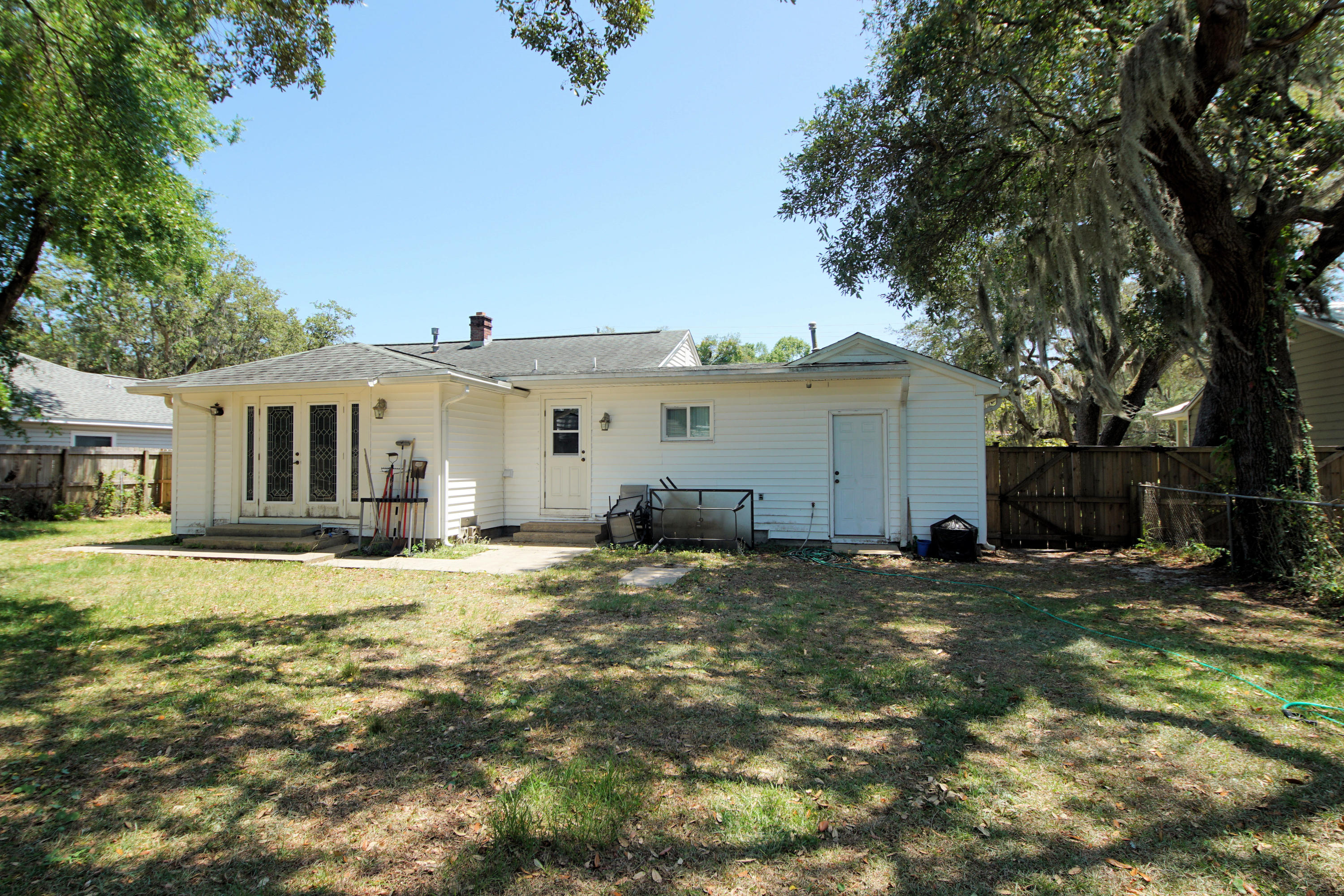 SHALIMAR - Residential