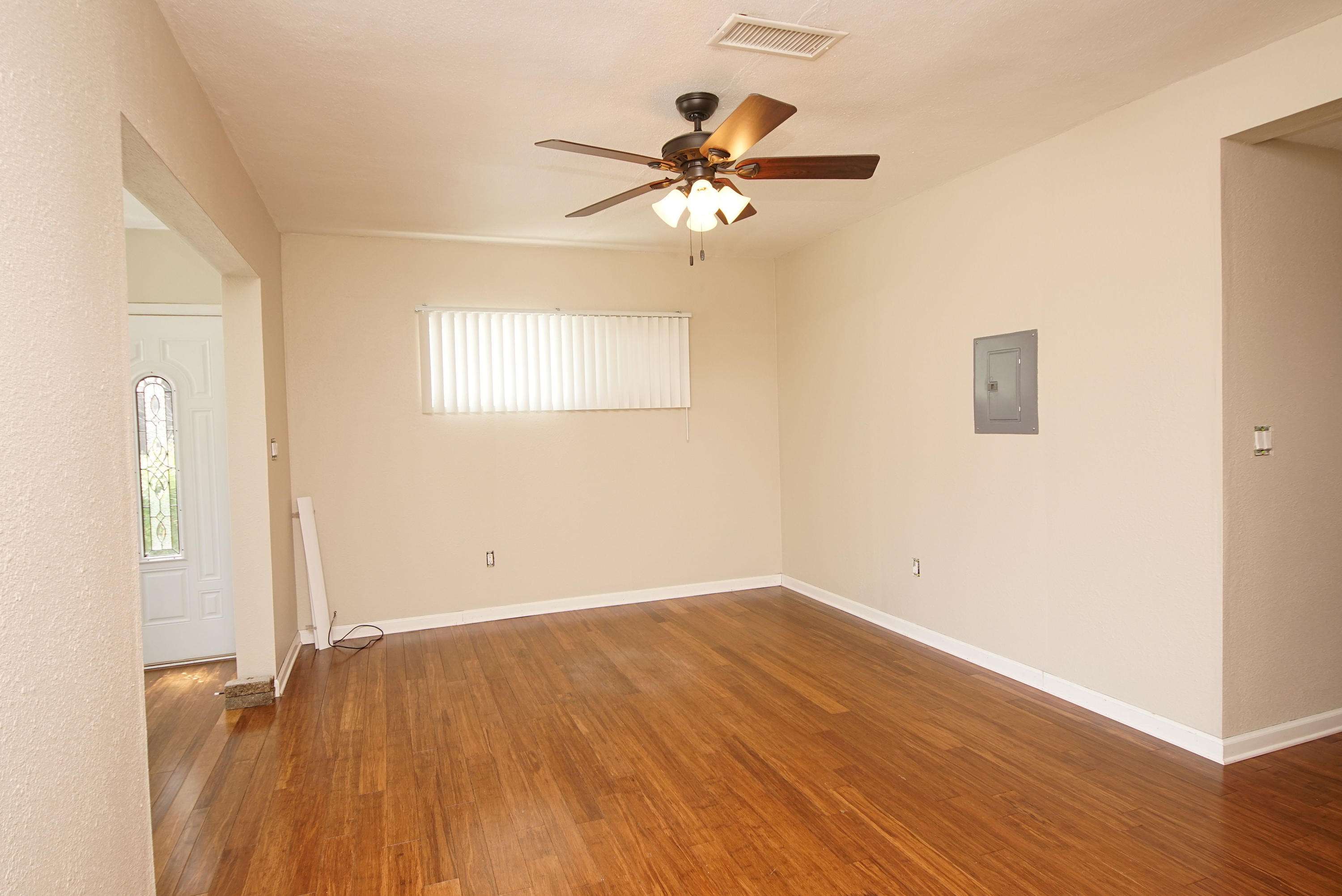 SHALIMAR - Residential