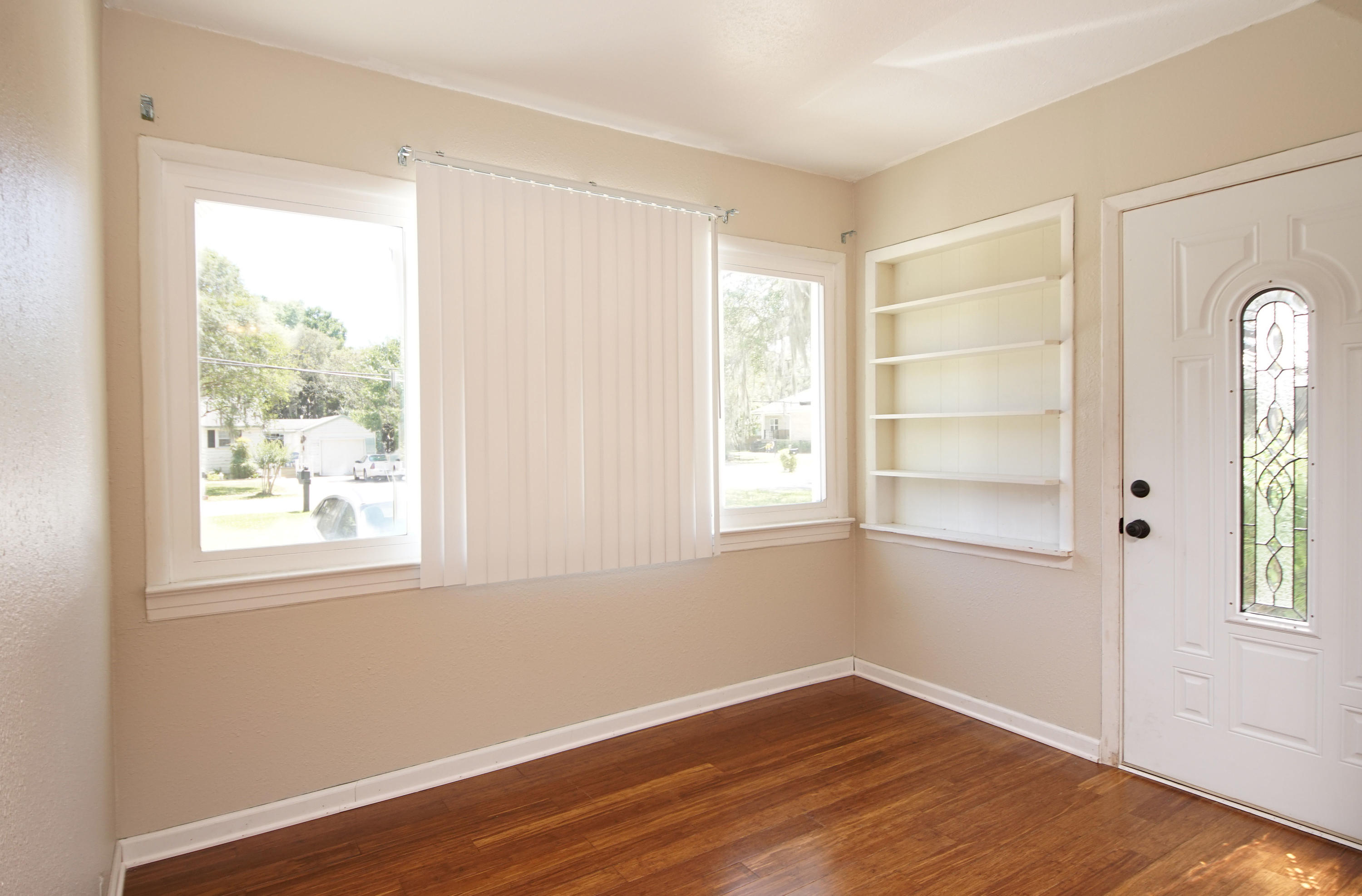 SHALIMAR - Residential