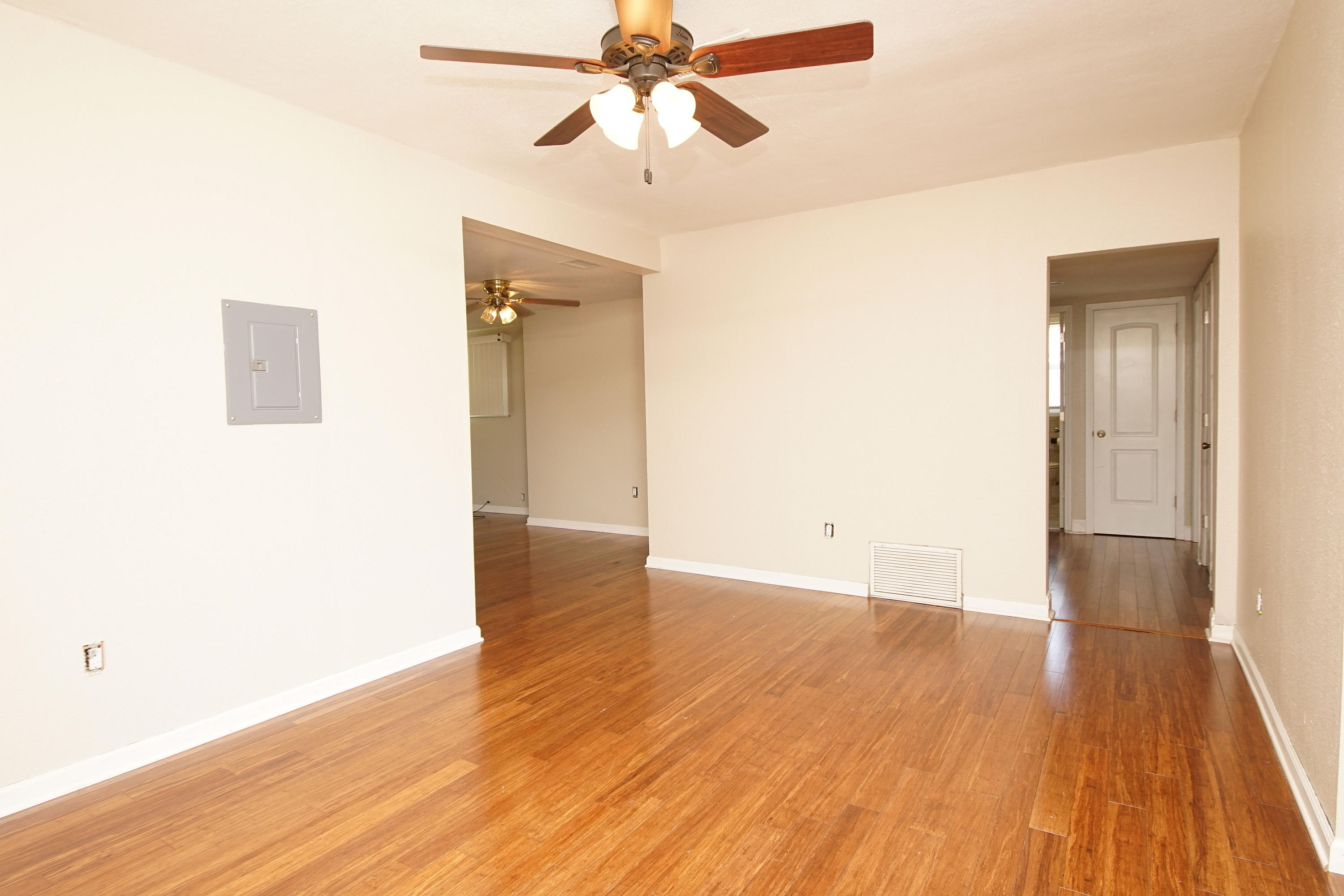 SHALIMAR - Residential