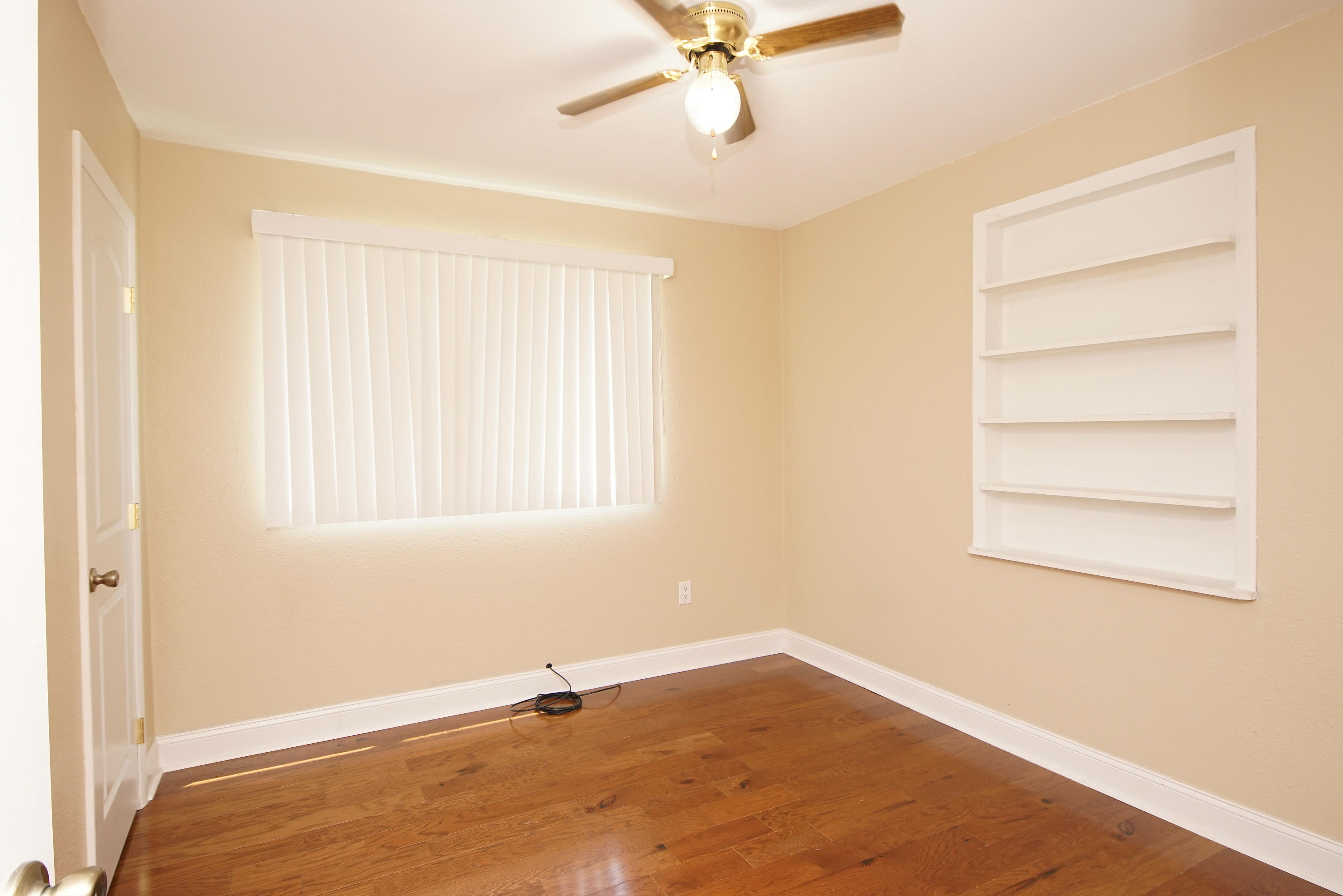 SHALIMAR - Residential