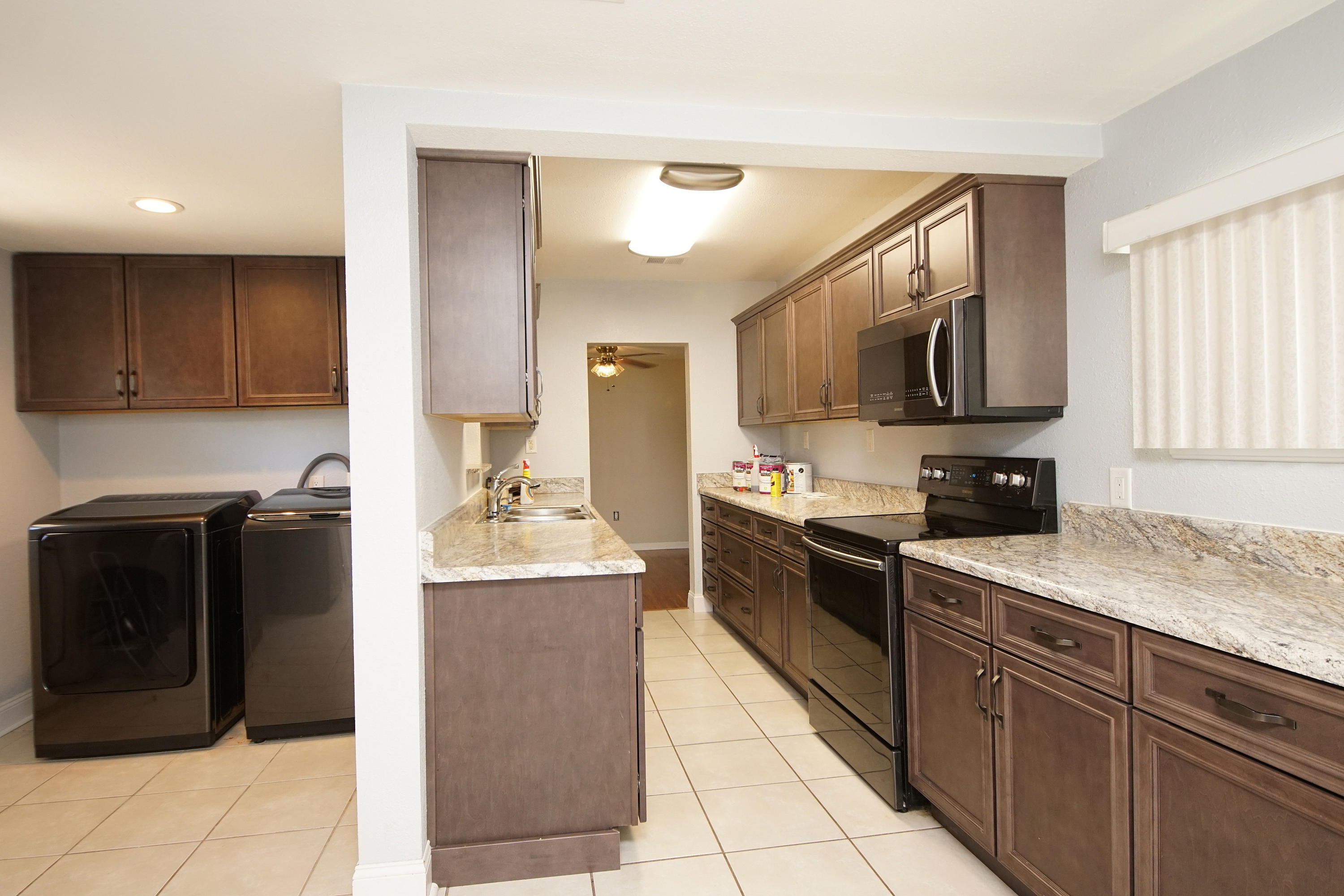 SHALIMAR - Residential