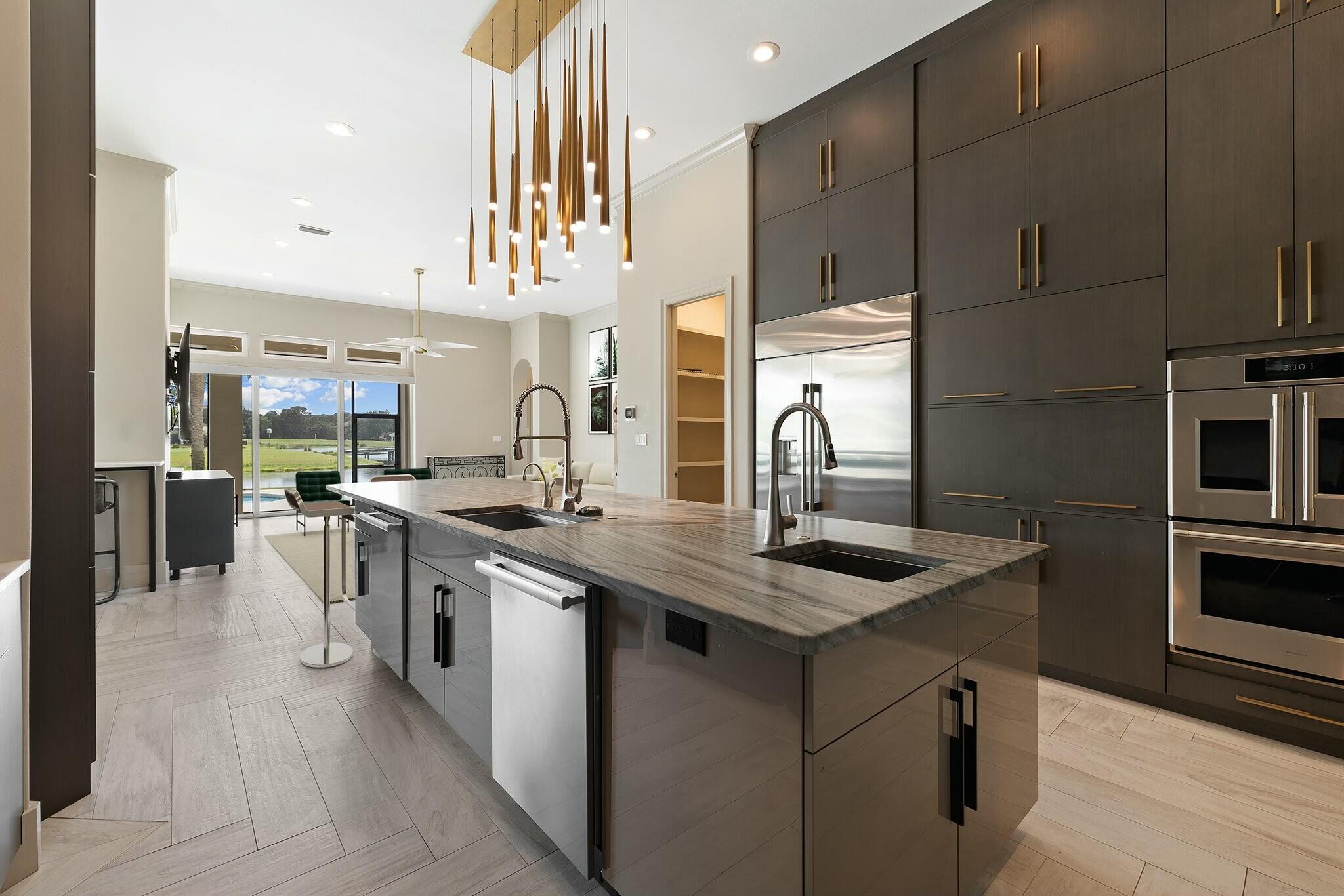 REGATTA BAY PH 2 - Residential