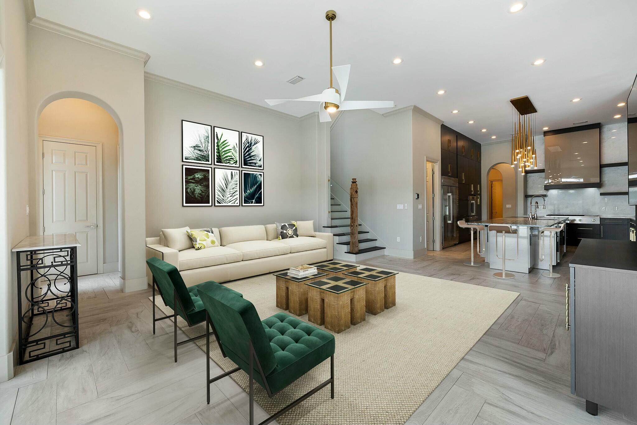 REGATTA BAY PH 2 - Residential