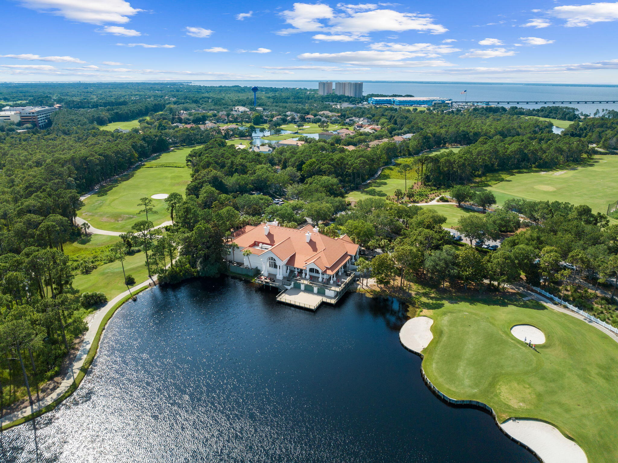 REGATTA BAY PH 2 - Residential