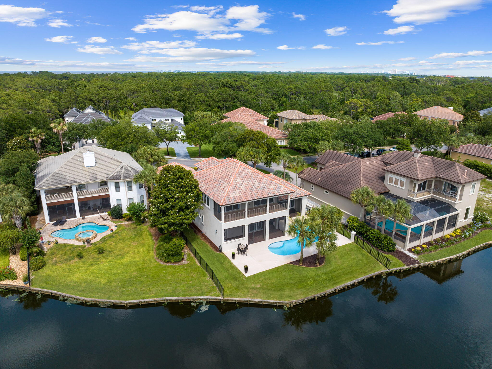 REGATTA BAY PH 2 - Residential