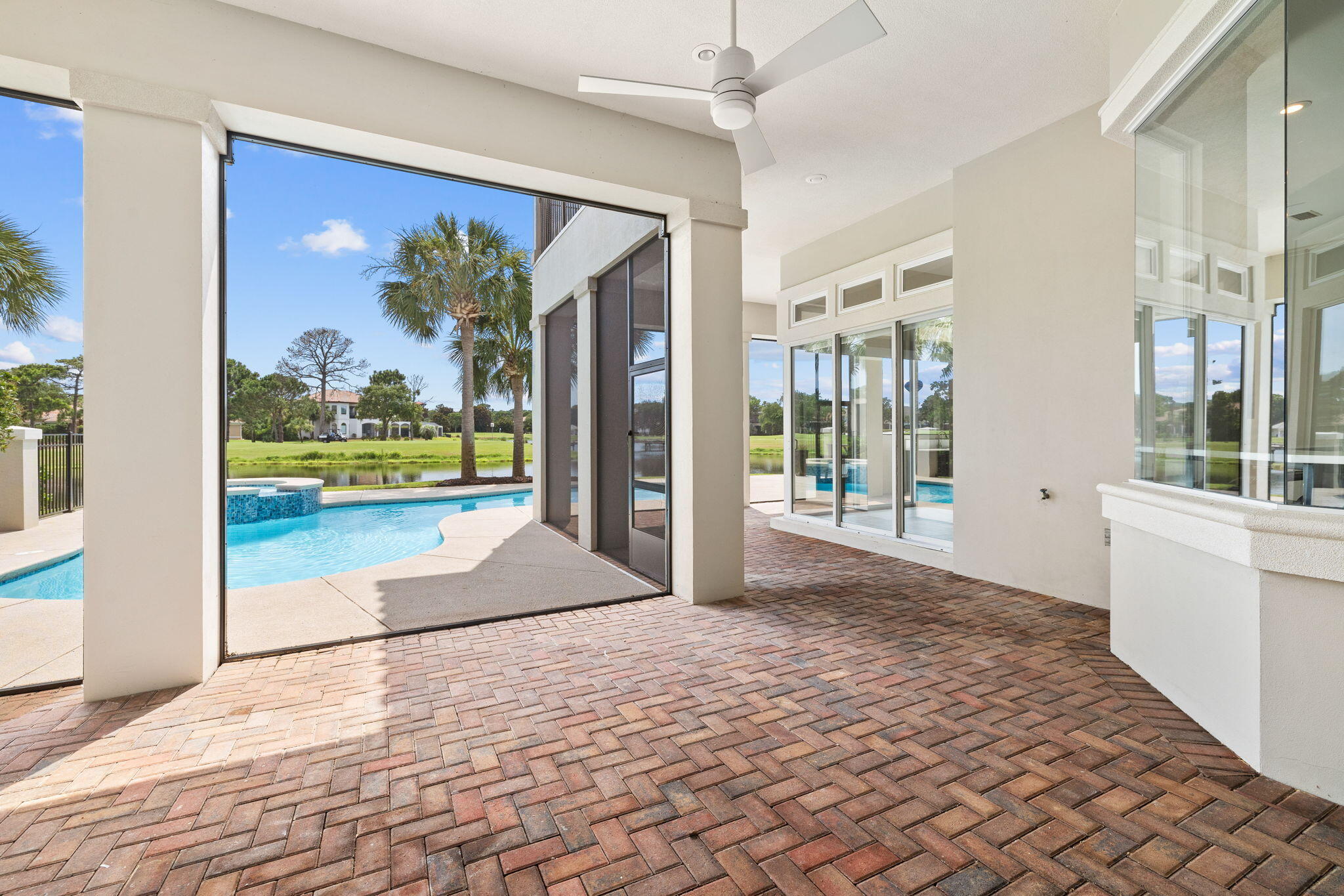 REGATTA BAY PH 2 - Residential