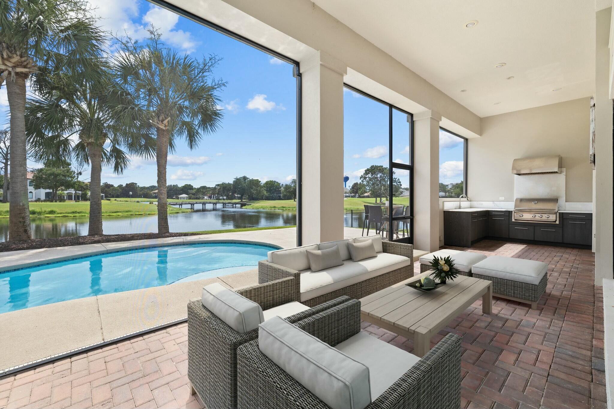 REGATTA BAY PH 2 - Residential