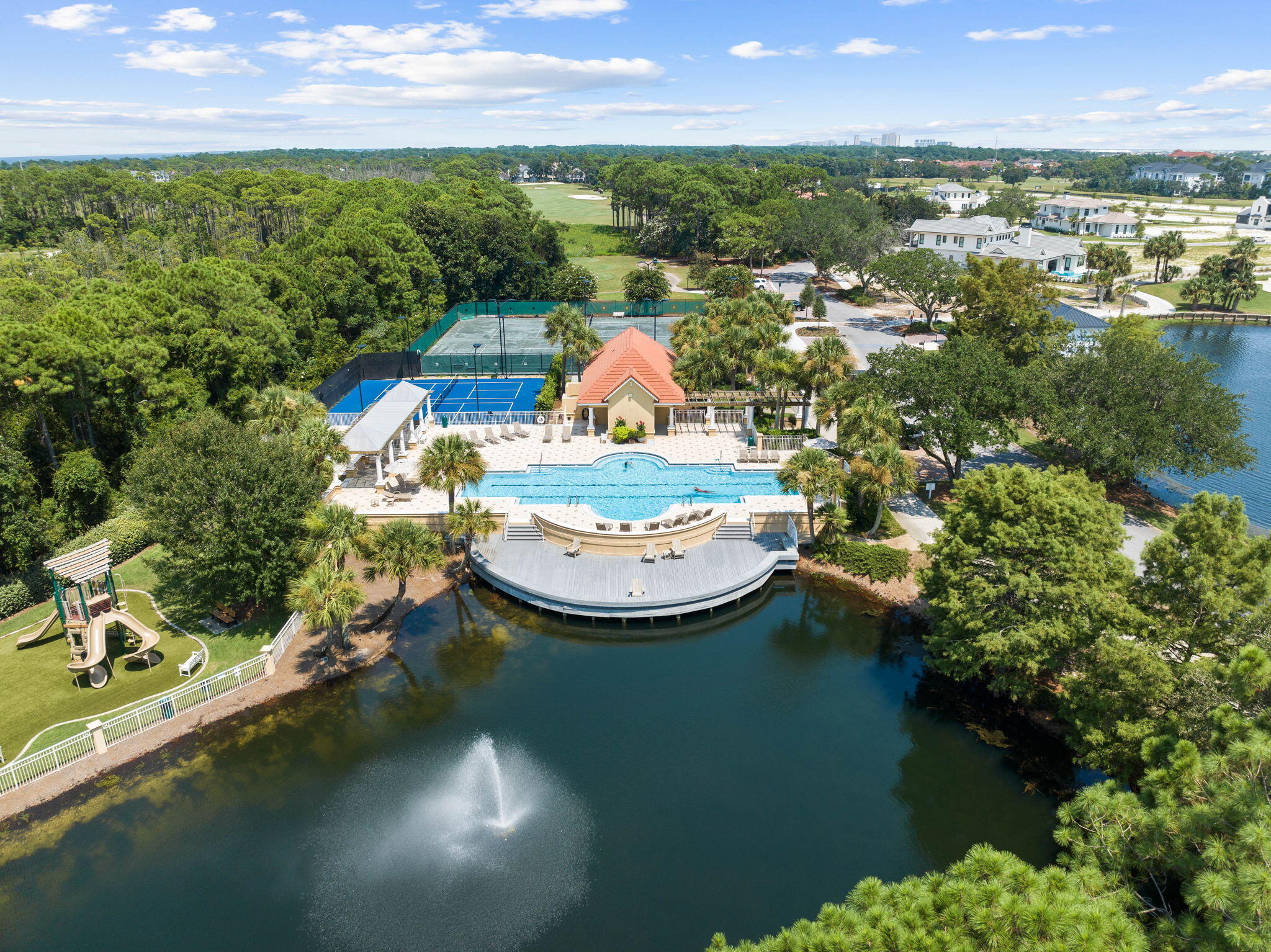 REGATTA BAY PH 2 - Residential
