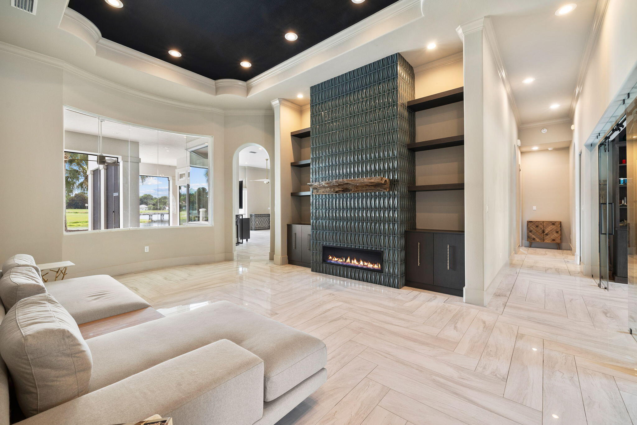 REGATTA BAY PH 2 - Residential