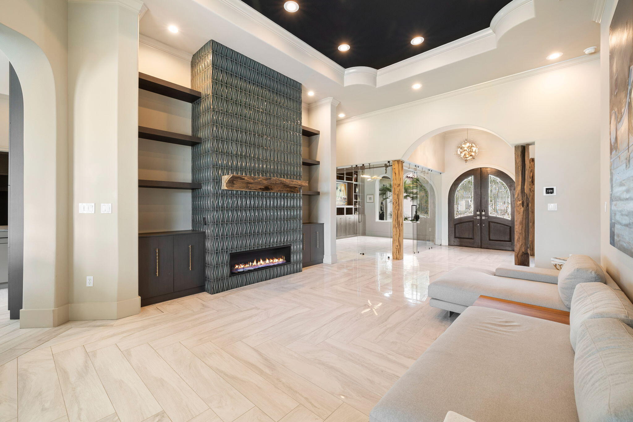 REGATTA BAY PH 2 - Residential