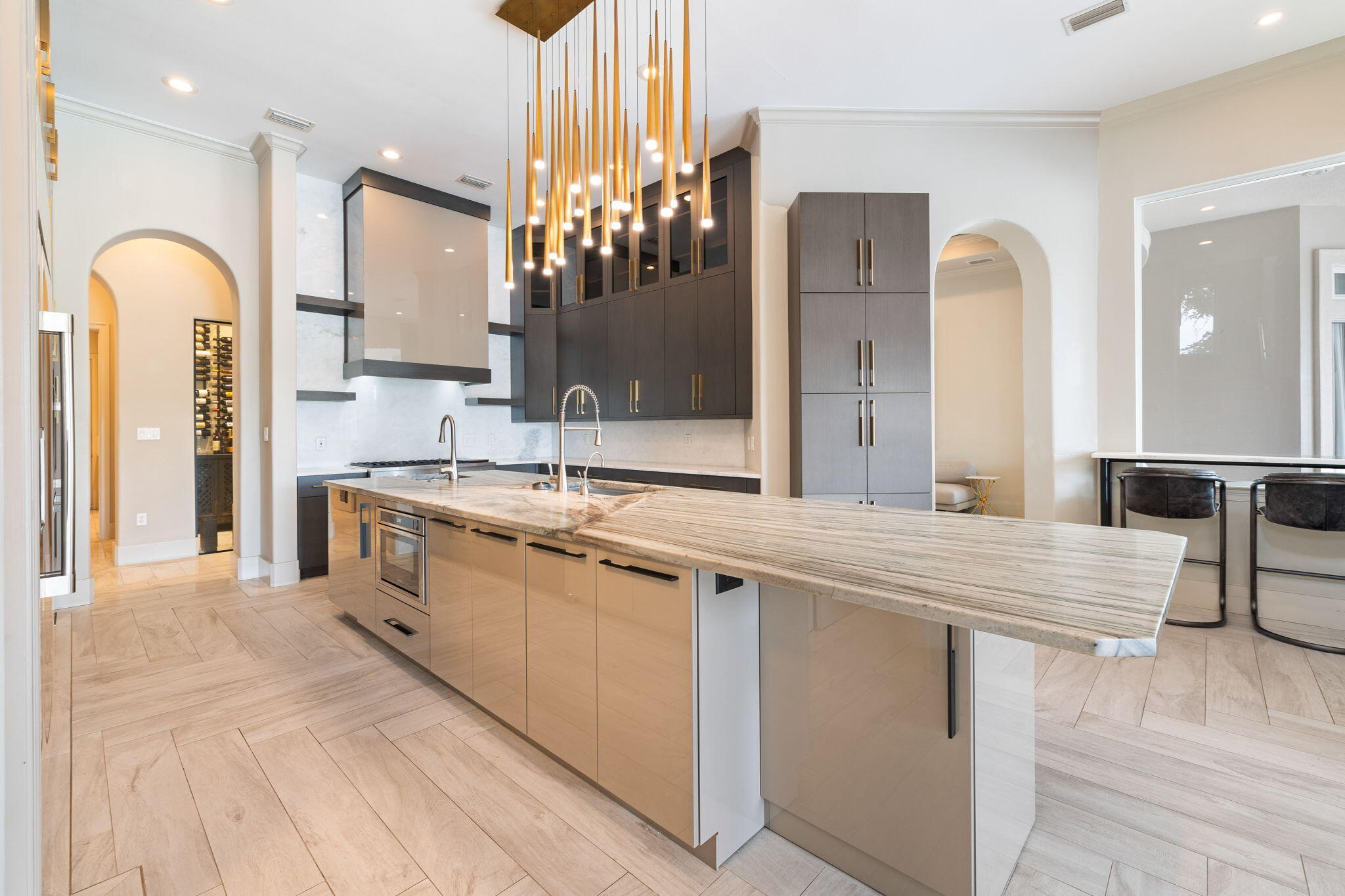 REGATTA BAY PH 2 - Residential