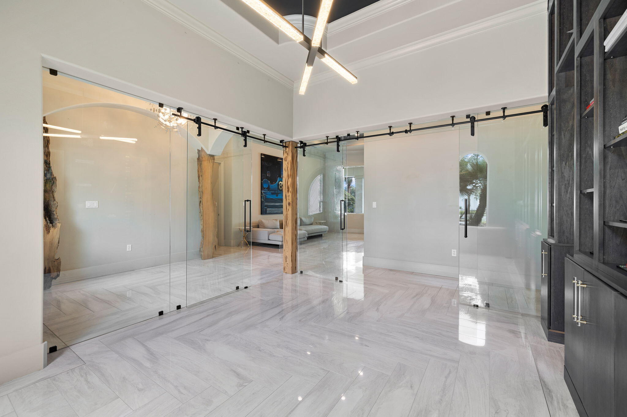 REGATTA BAY PH 2 - Residential